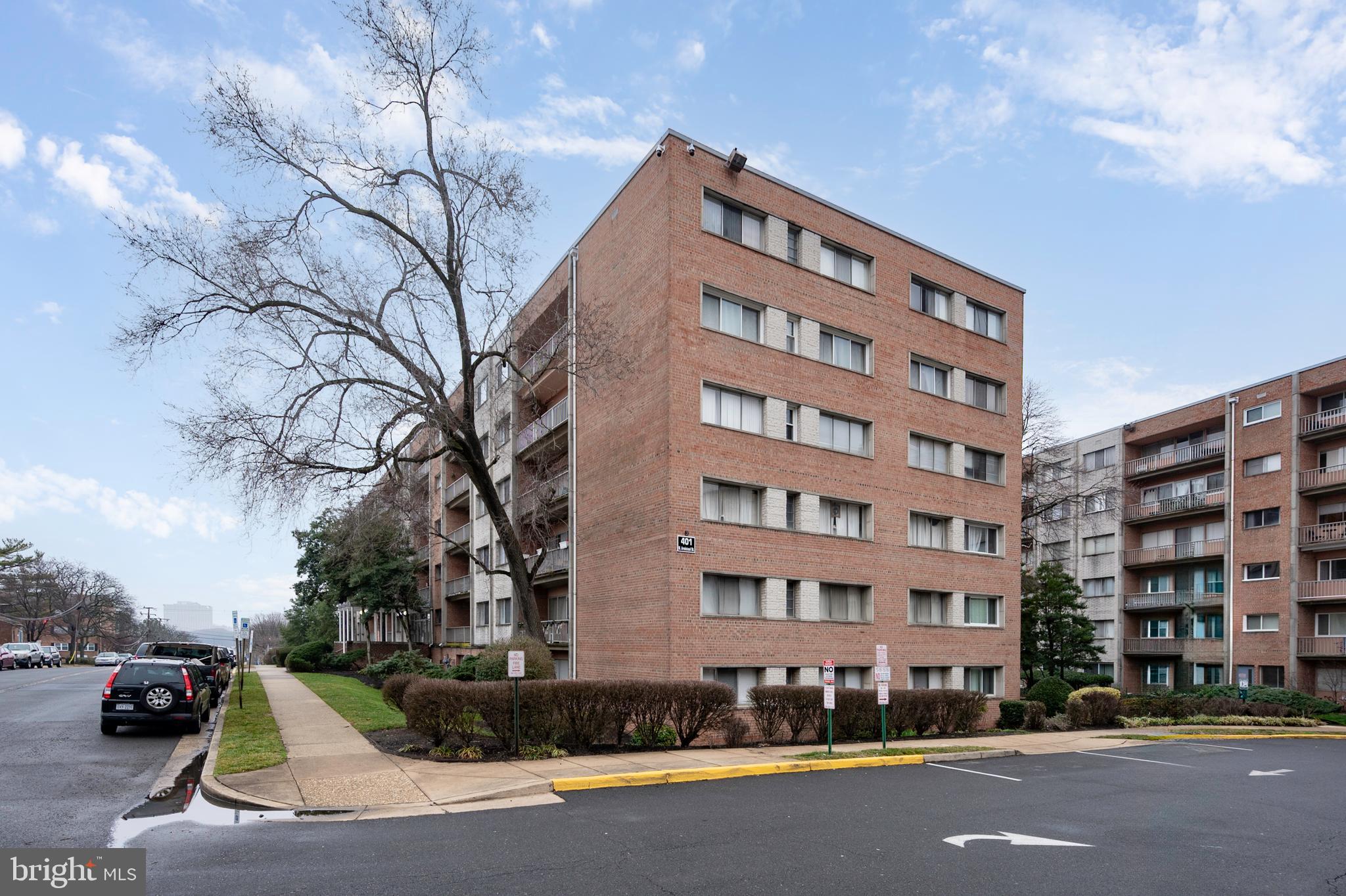 401 N ARMISTEAD STREET 105