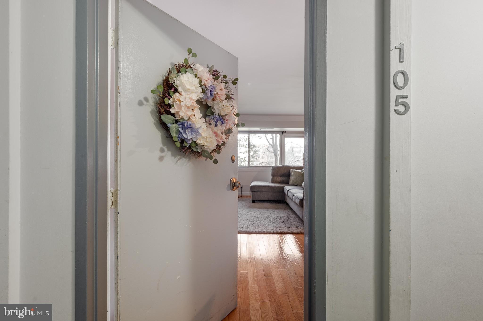 401 N ARMISTEAD STREET 105