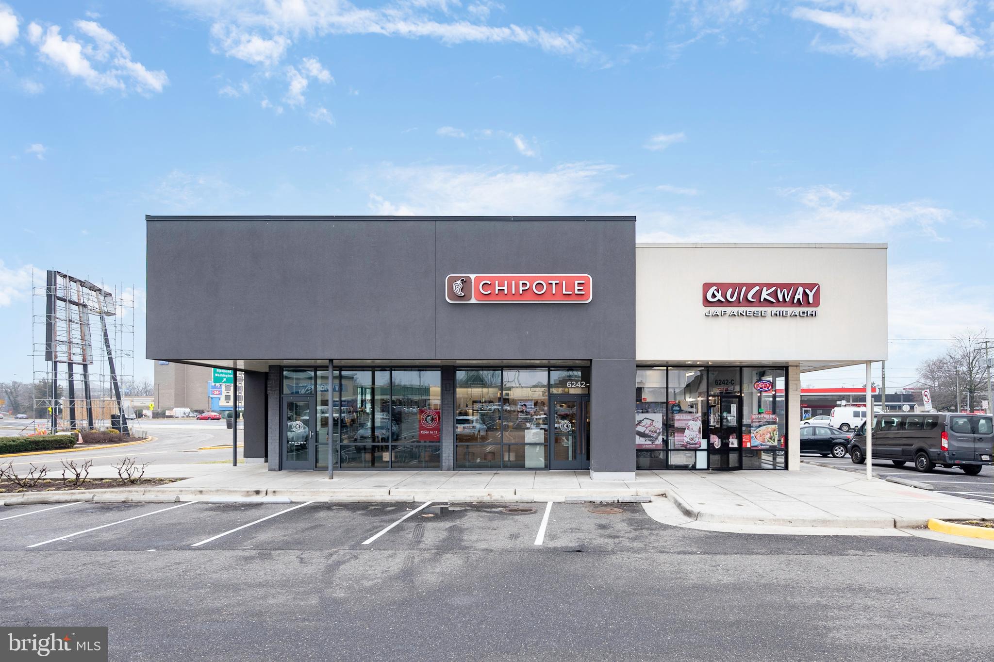 401 N ARMISTEAD STREET 105