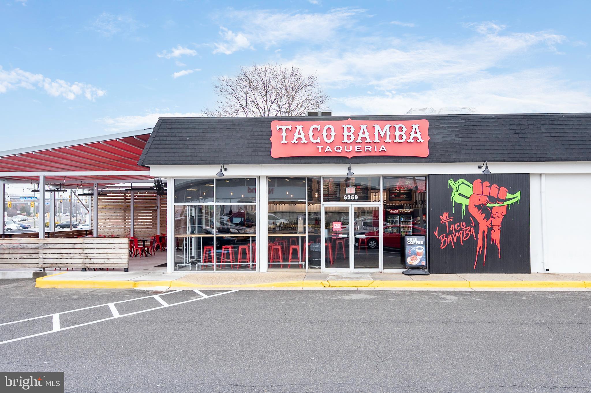 401 N ARMISTEAD STREET 105