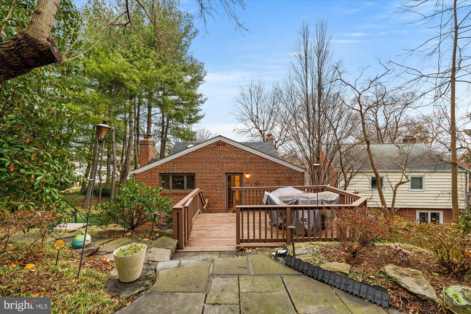 100 W MOUNT IDA AVENUE