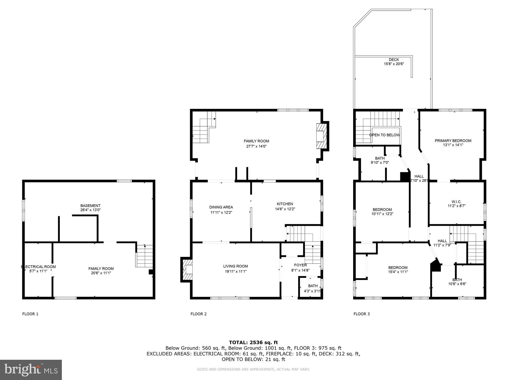 100 W MOUNT IDA AVENUE