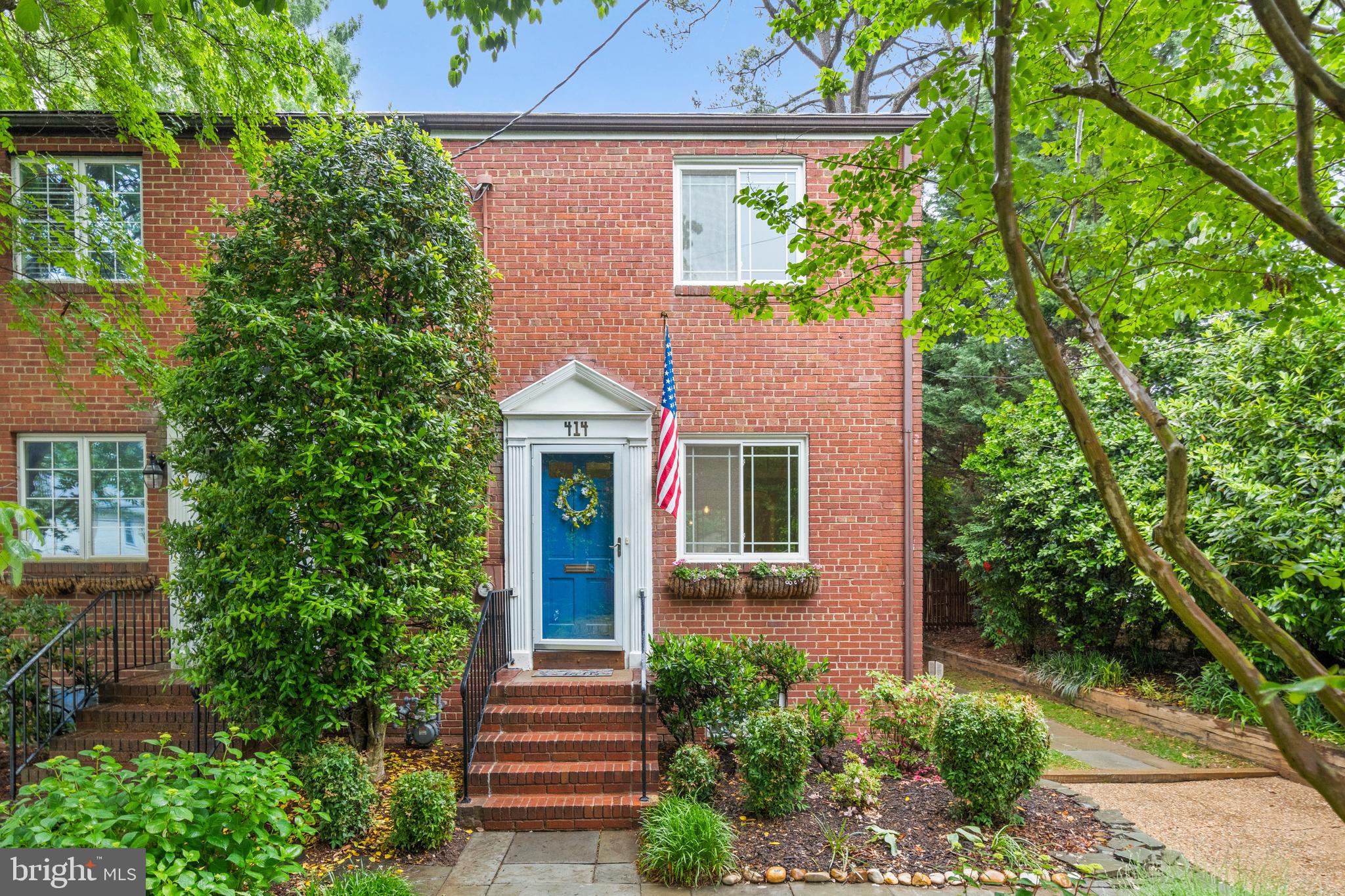 414 E MASON AVENUE E