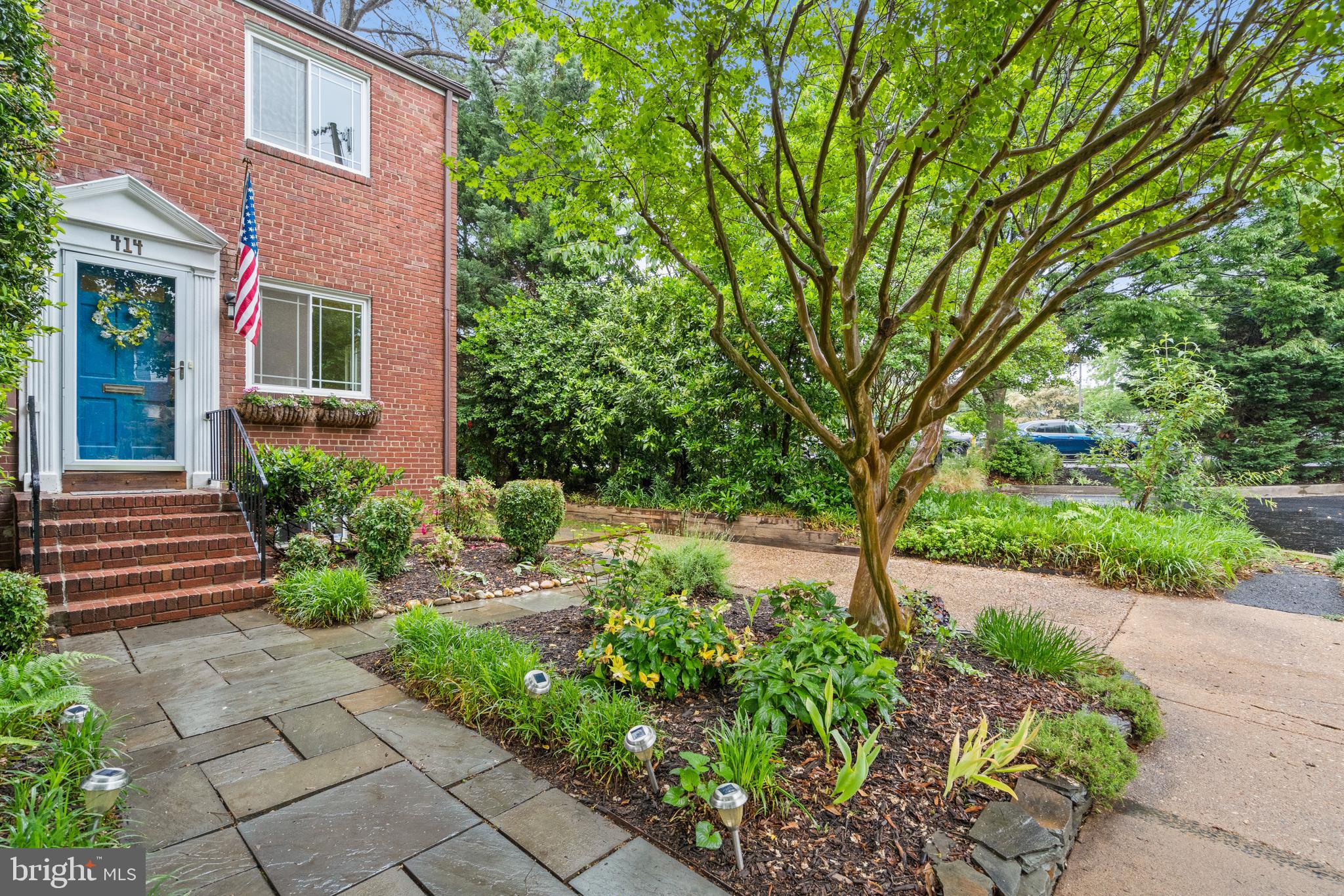 414 E MASON AVENUE E