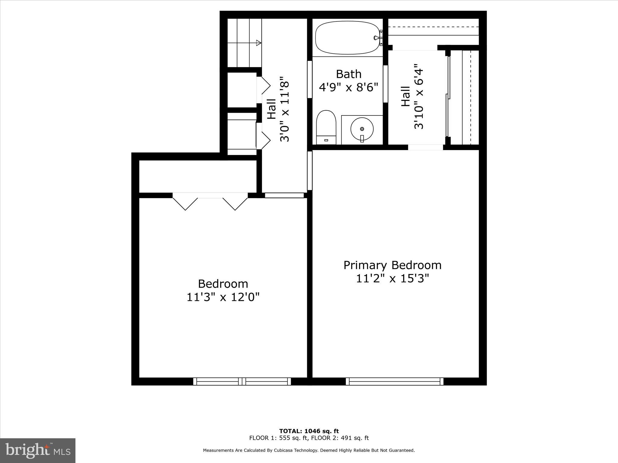 108 ROBERTS LANE 101