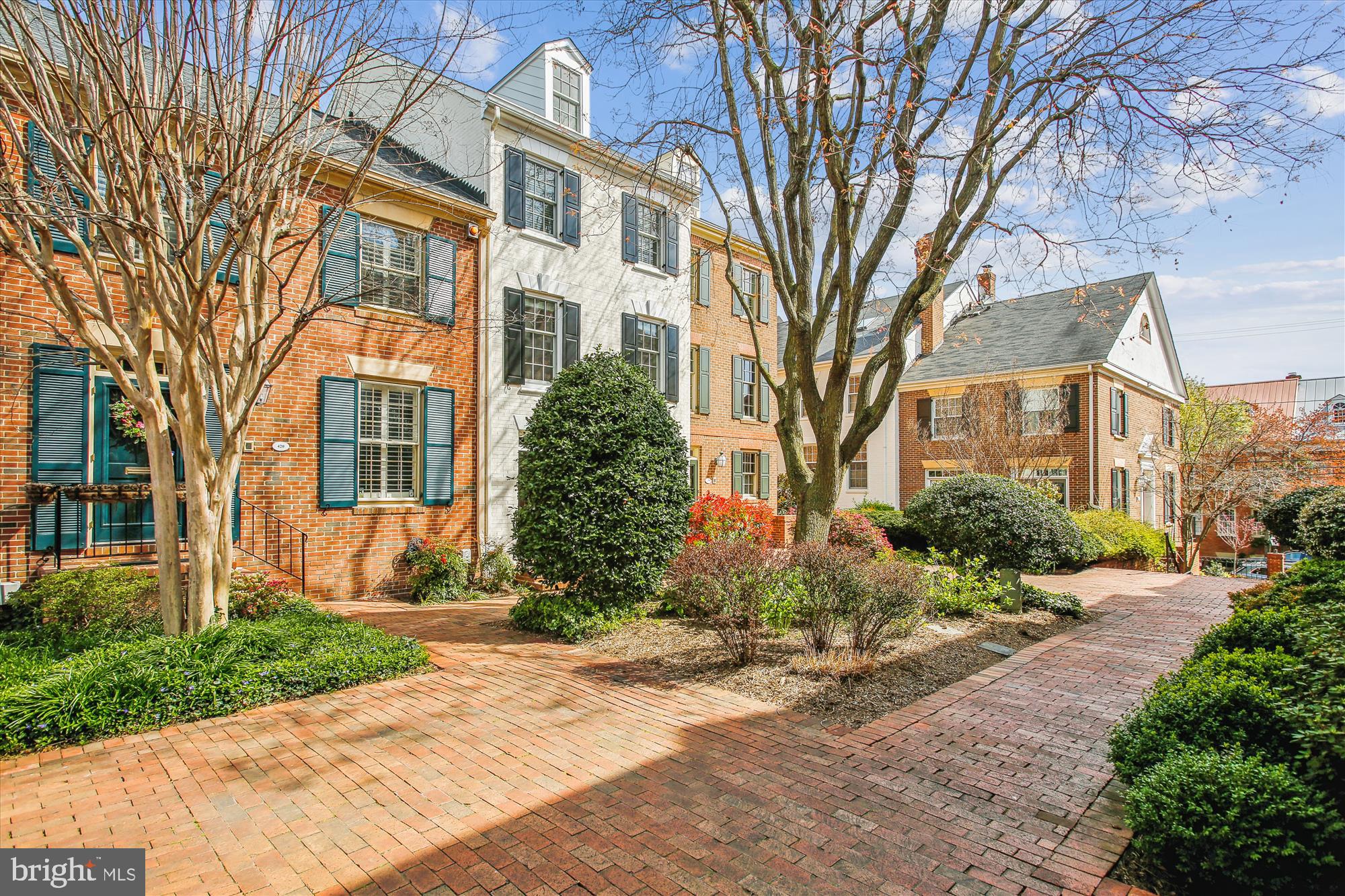 424 N SAINT ASAPH STREET