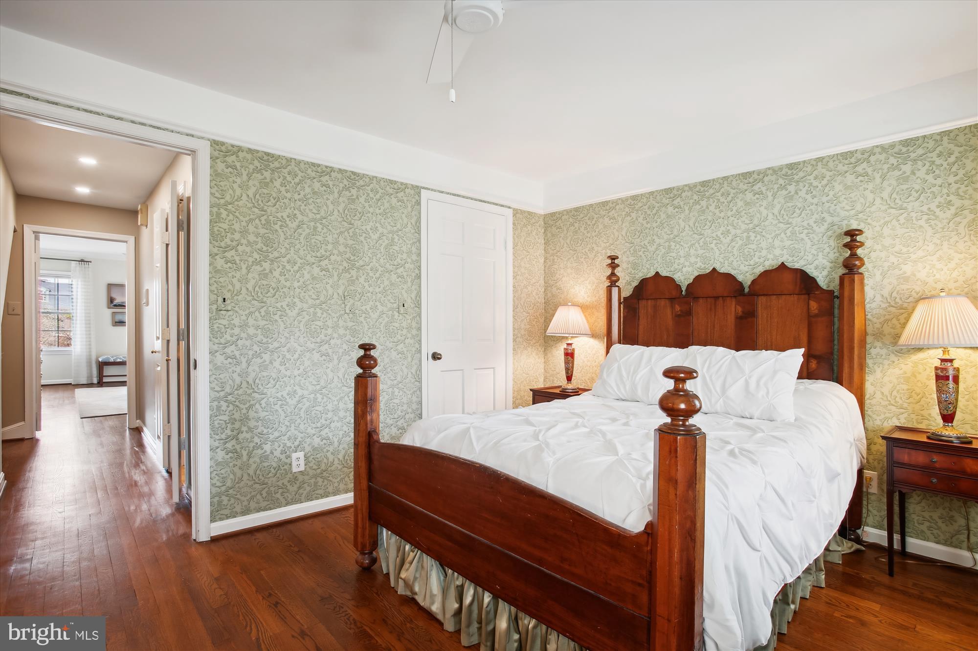 424 N SAINT ASAPH STREET