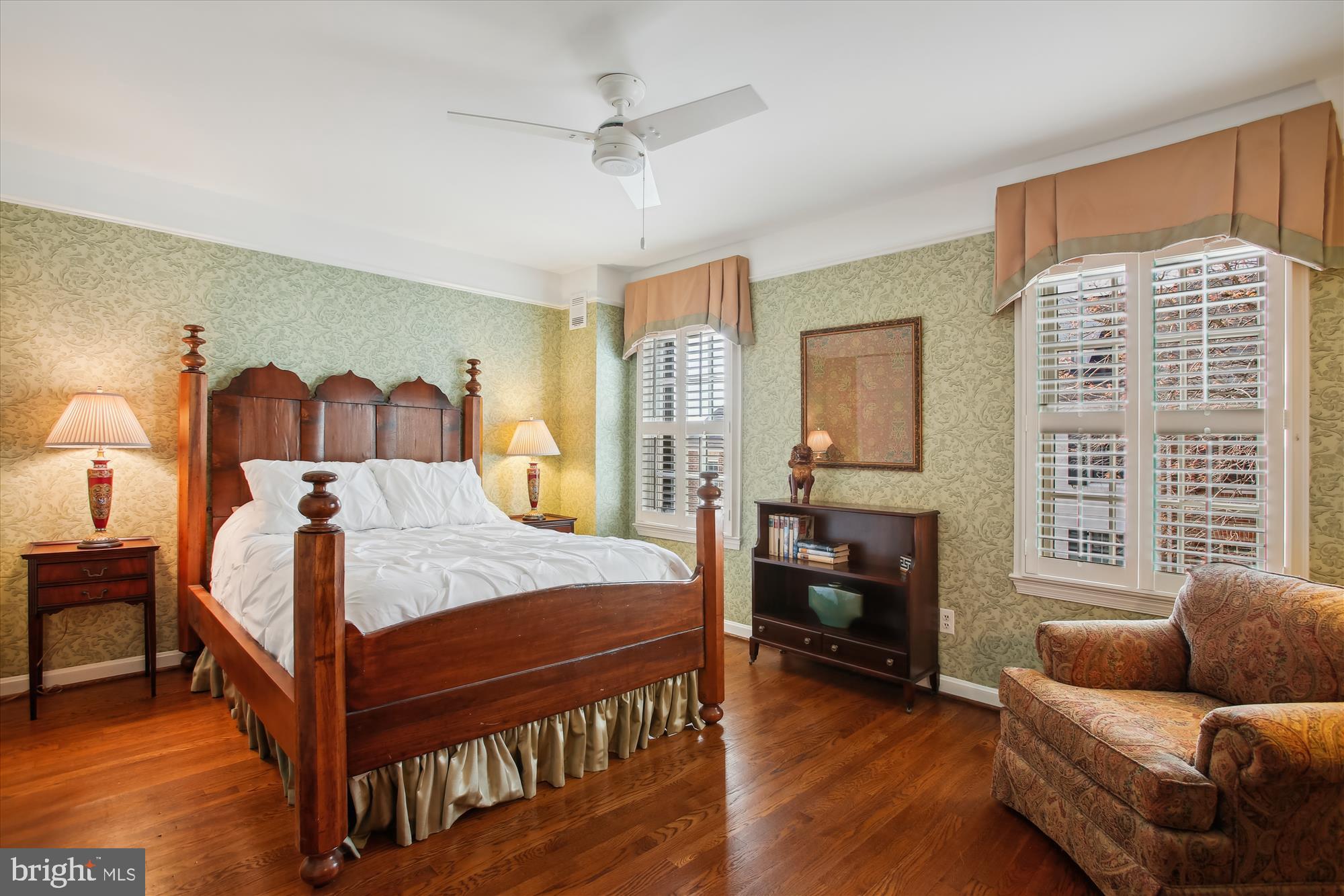 424 N SAINT ASAPH STREET