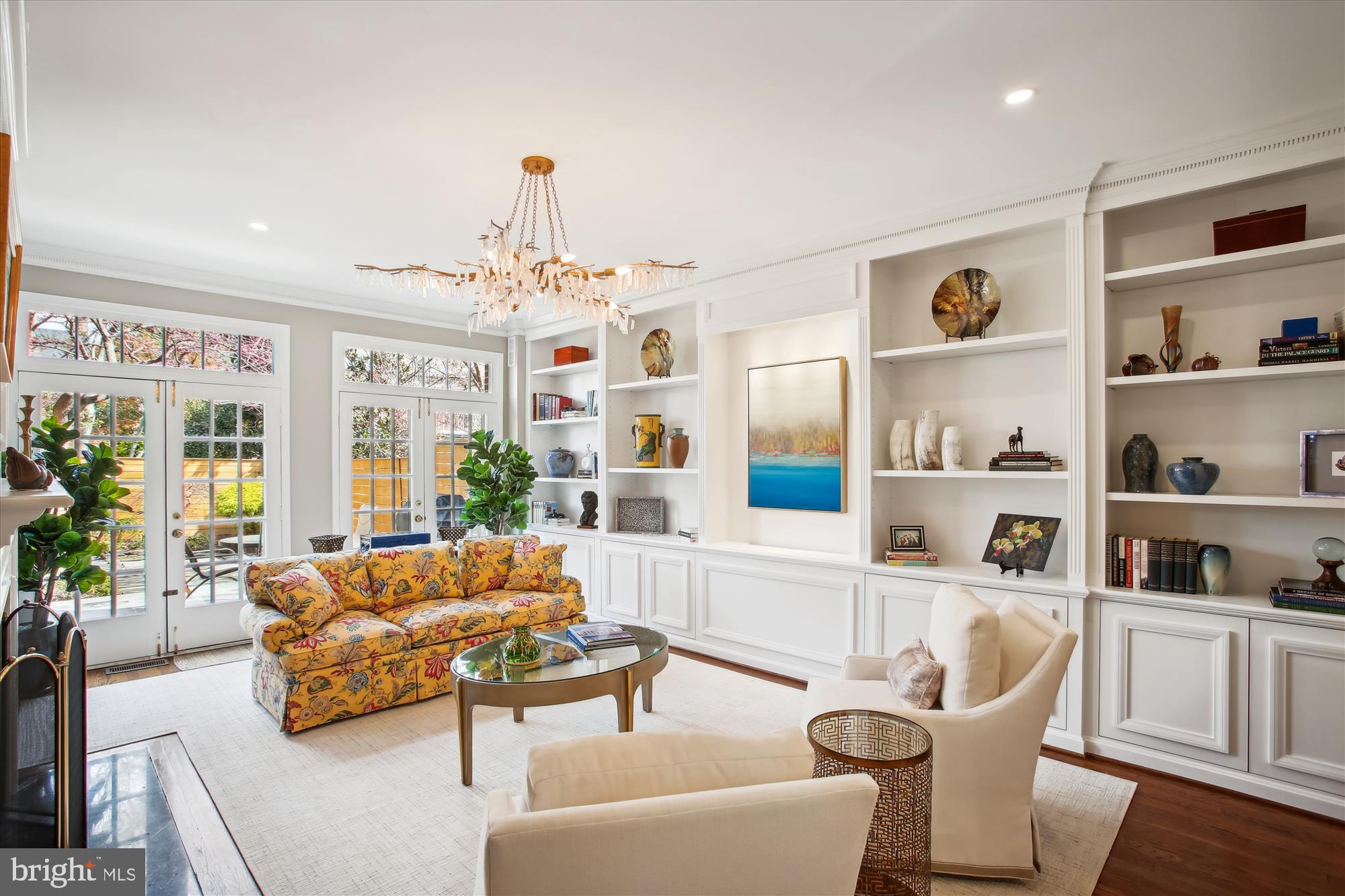 424 N SAINT ASAPH STREET