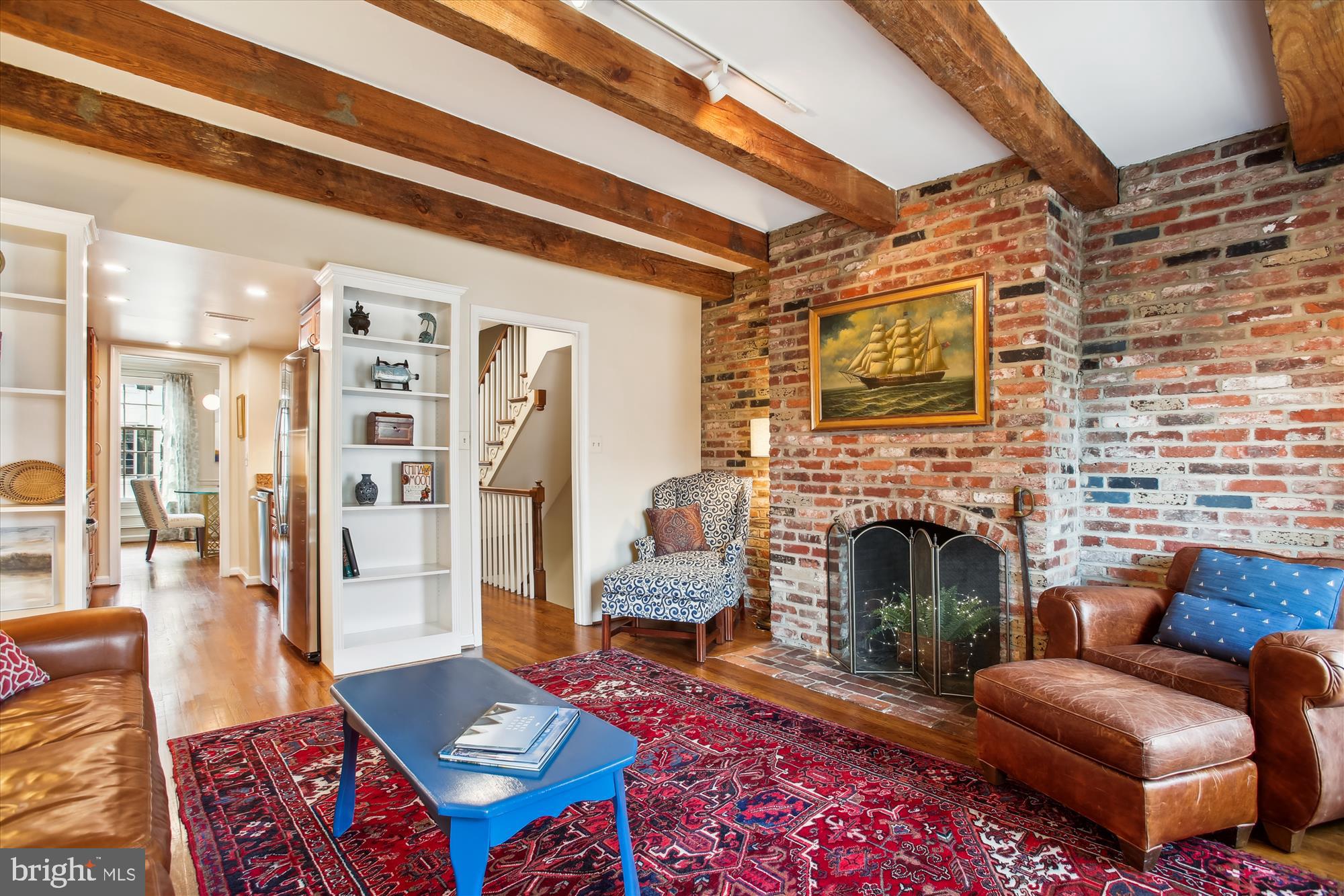 424 N SAINT ASAPH STREET