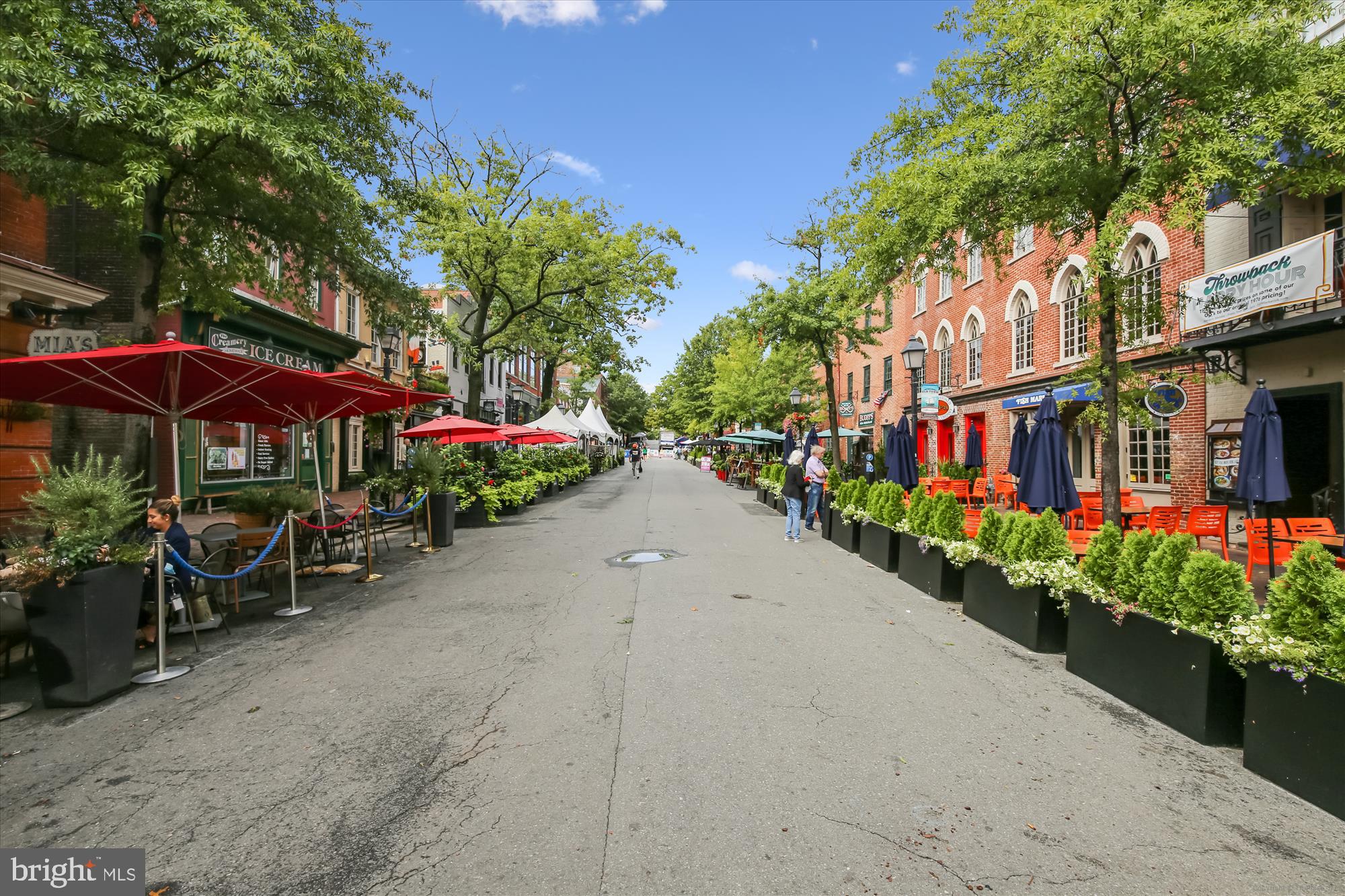 424 N SAINT ASAPH STREET