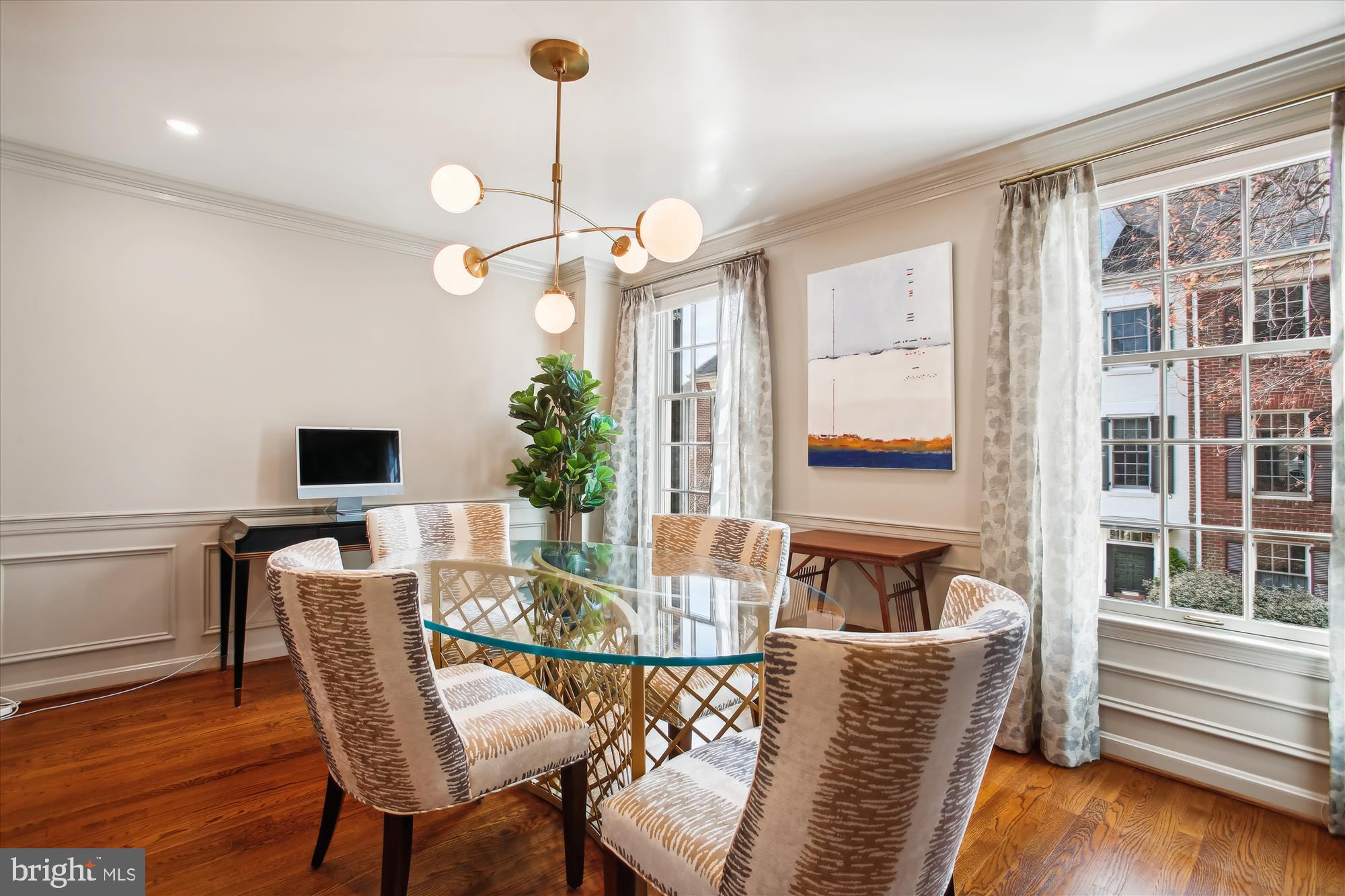 424 N SAINT ASAPH STREET