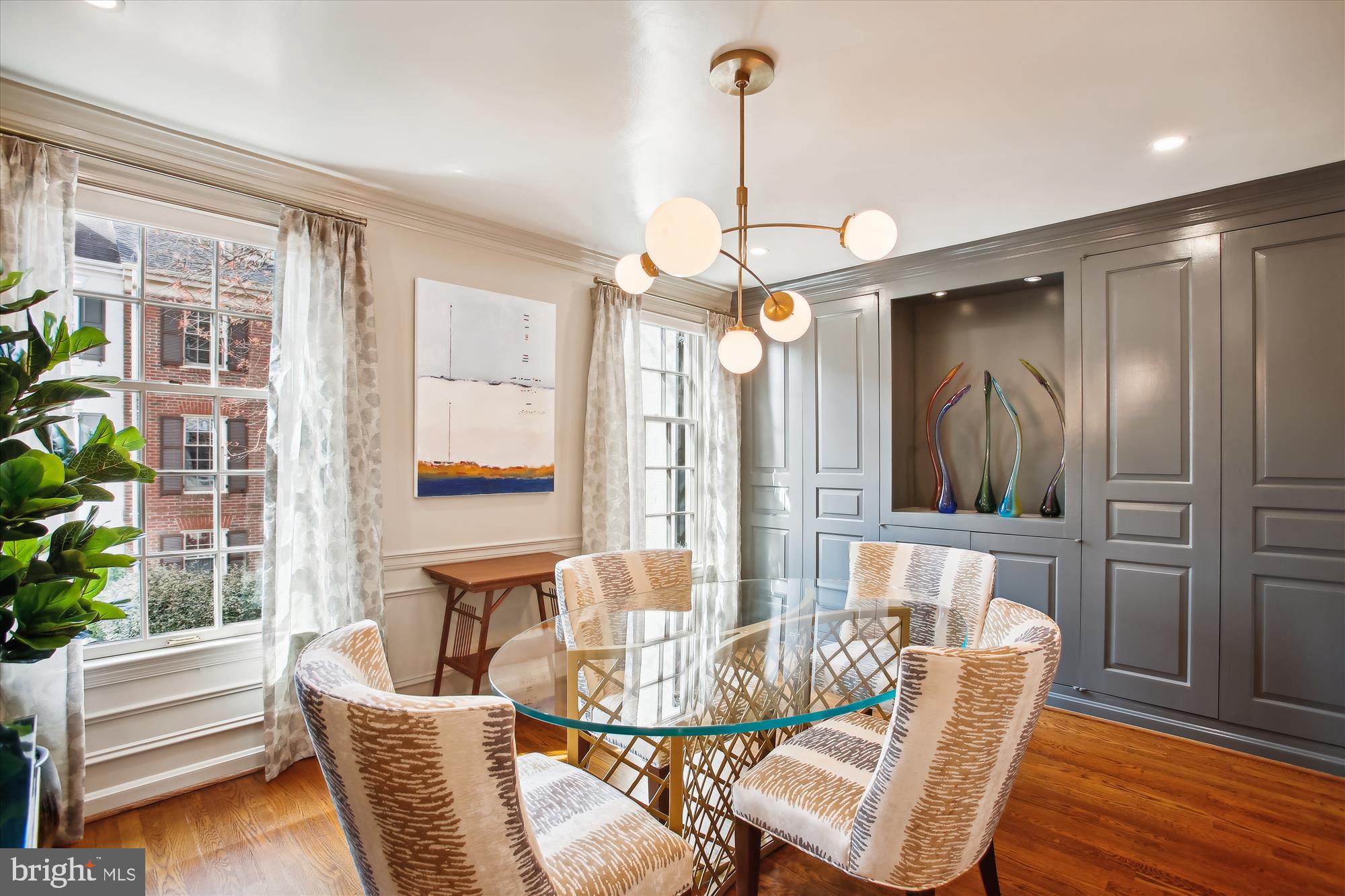 424 N SAINT ASAPH STREET