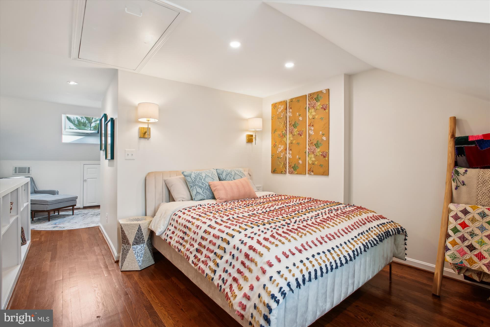 424 N SAINT ASAPH STREET