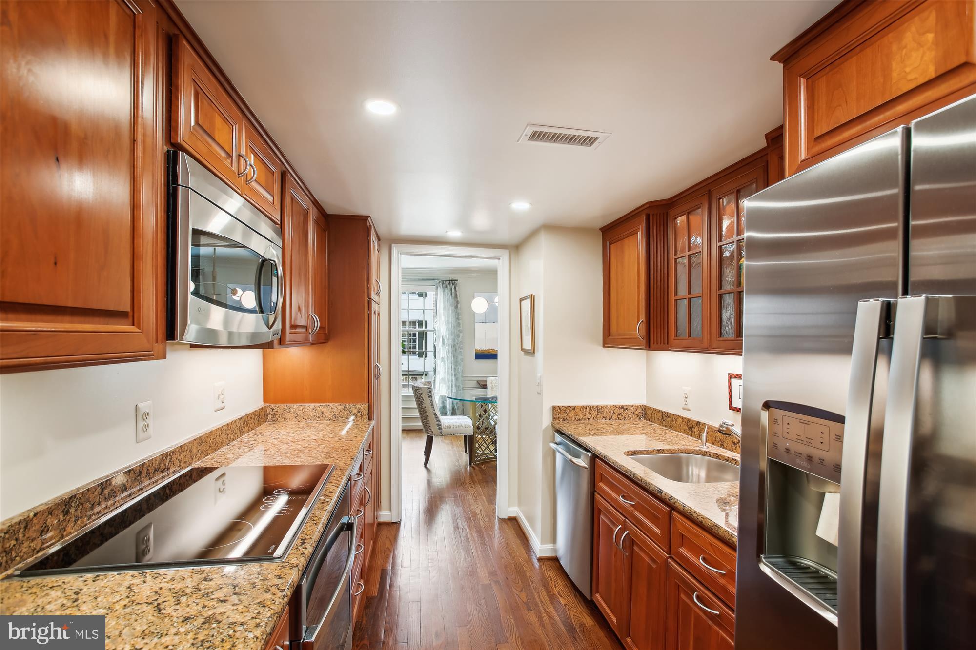 424 N SAINT ASAPH STREET