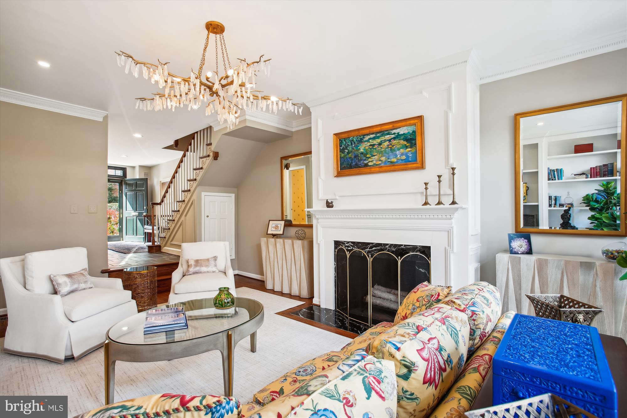 424 N SAINT ASAPH STREET