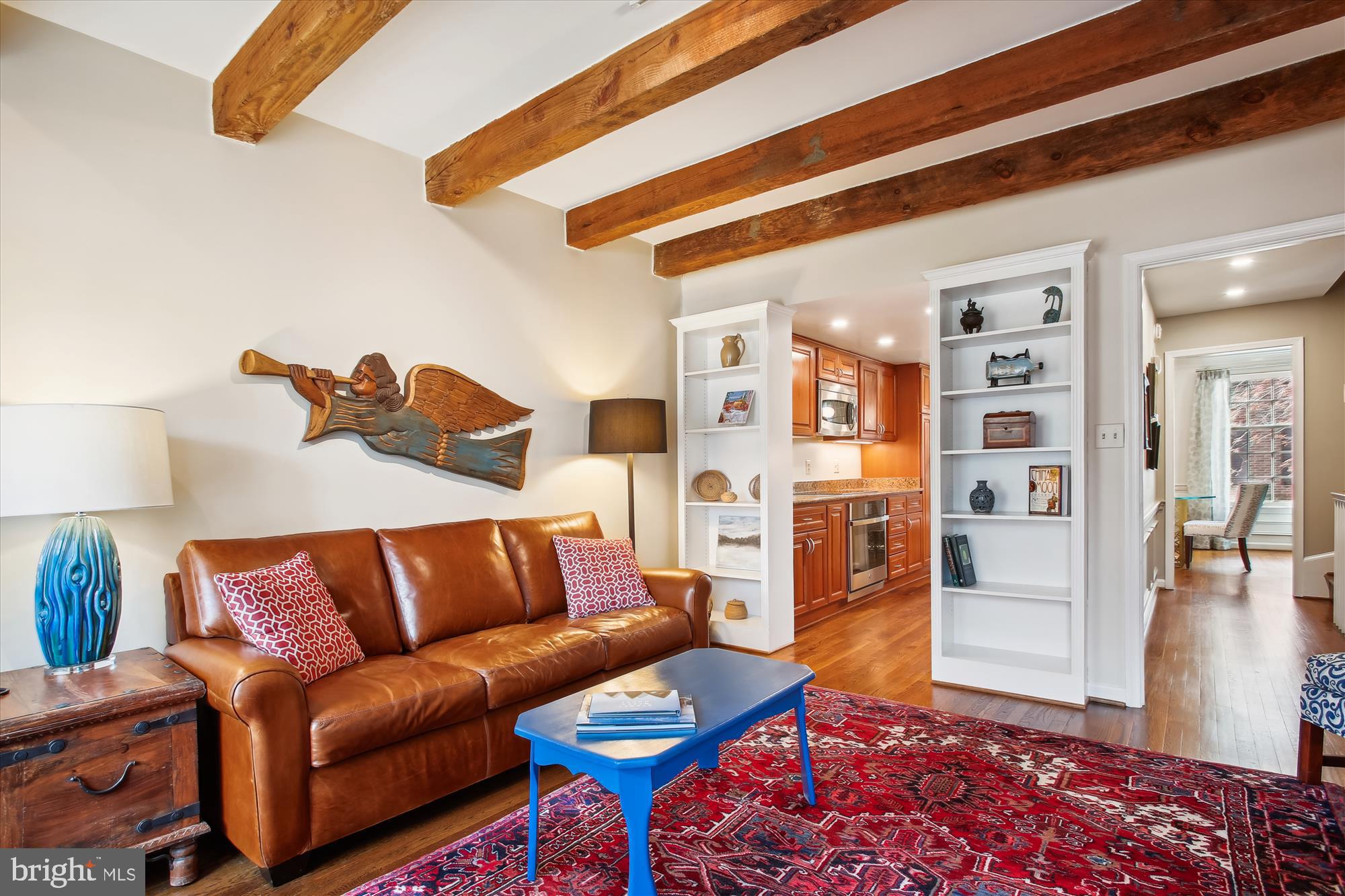 424 N SAINT ASAPH STREET