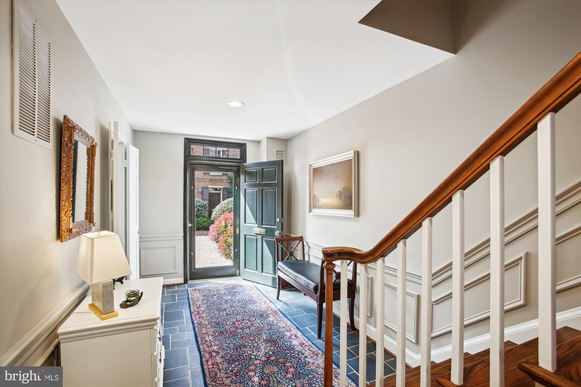 424 N SAINT ASAPH STREET