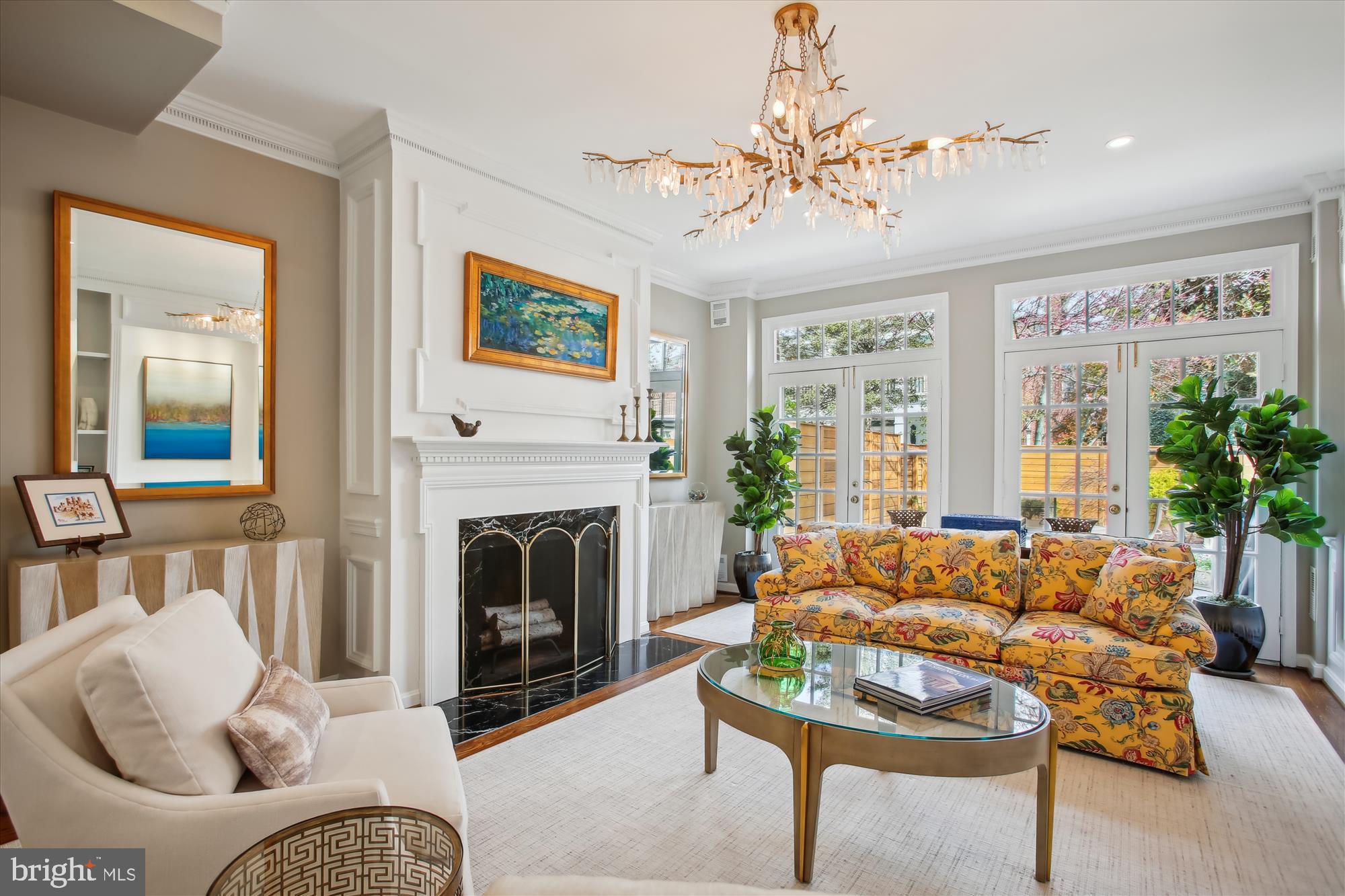 424 N SAINT ASAPH STREET