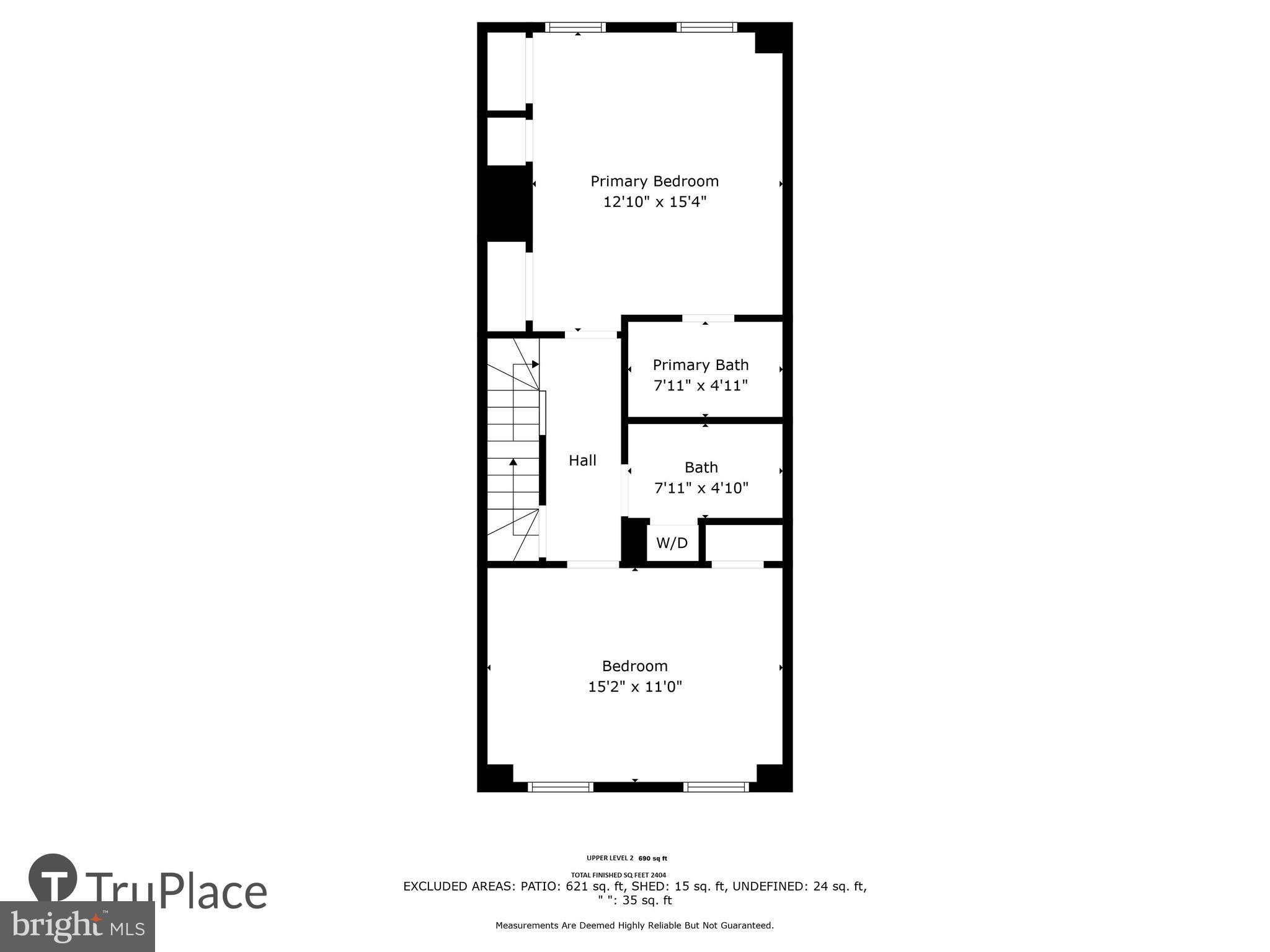 424 N SAINT ASAPH STREET