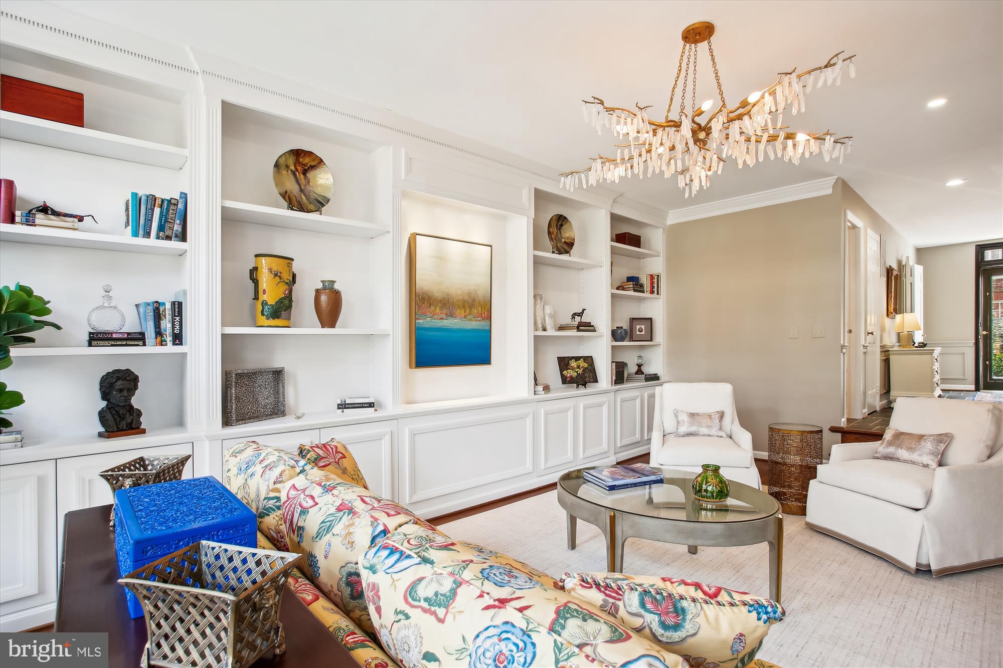 424 N SAINT ASAPH STREET