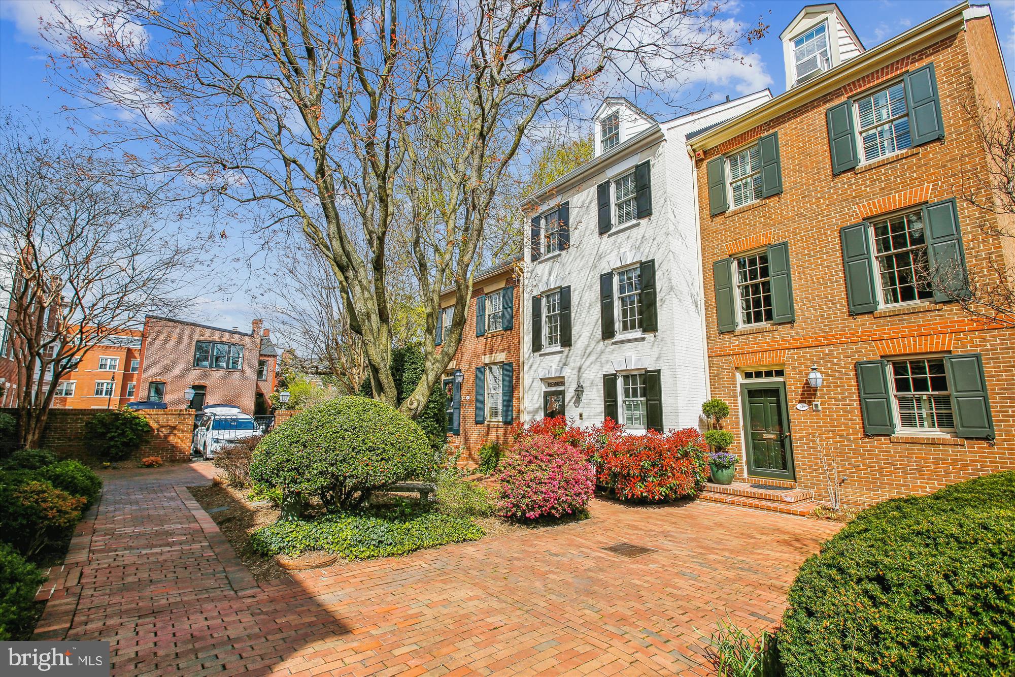 424 N SAINT ASAPH STREET