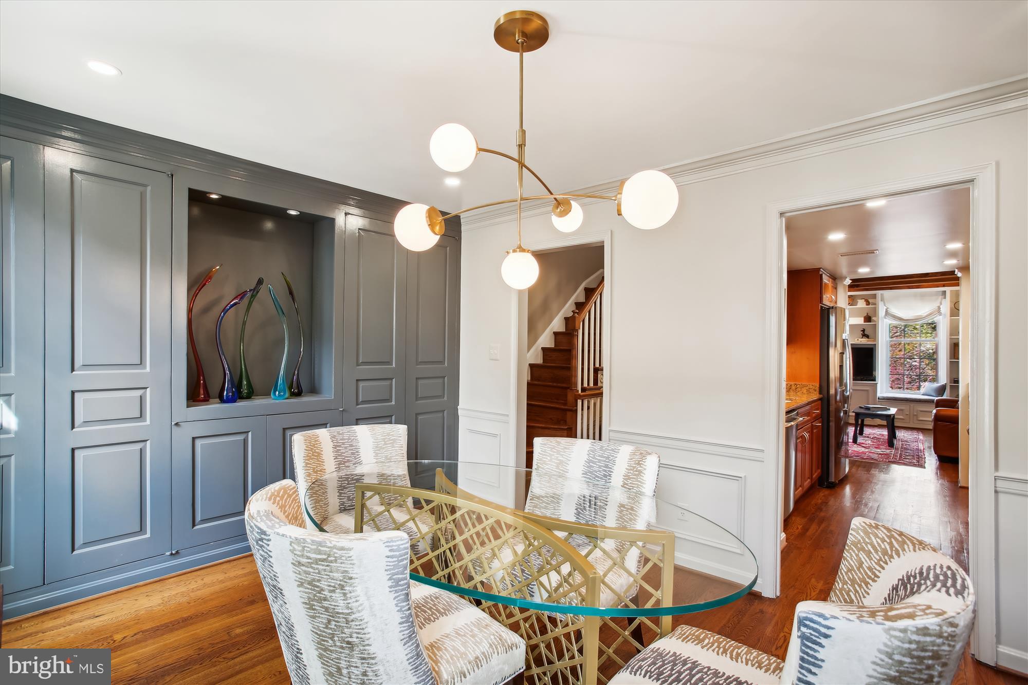 424 N SAINT ASAPH STREET