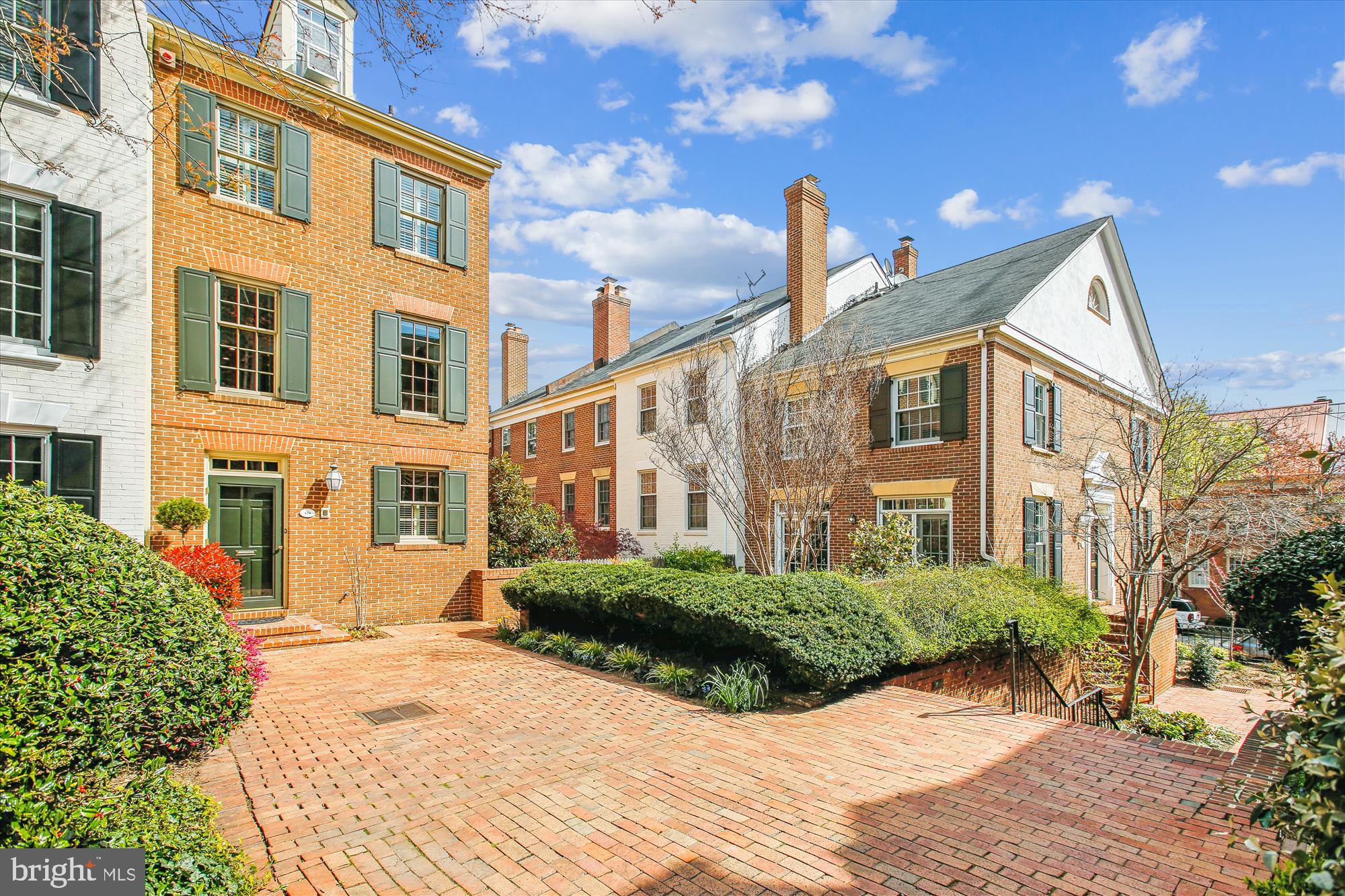 424 N SAINT ASAPH STREET