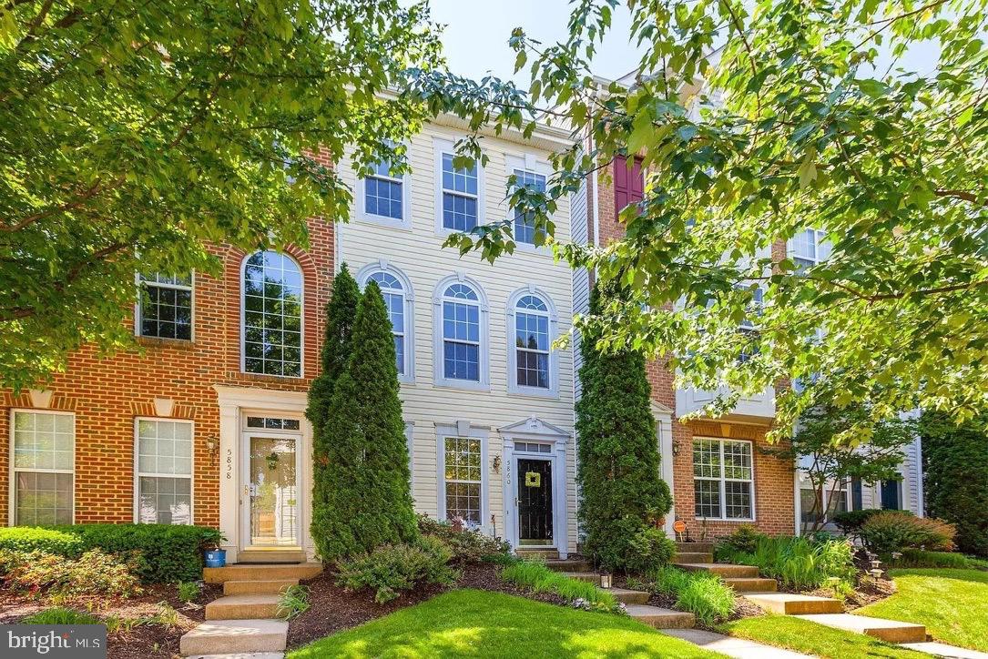 5860 SUMMERS GROVE ROAD