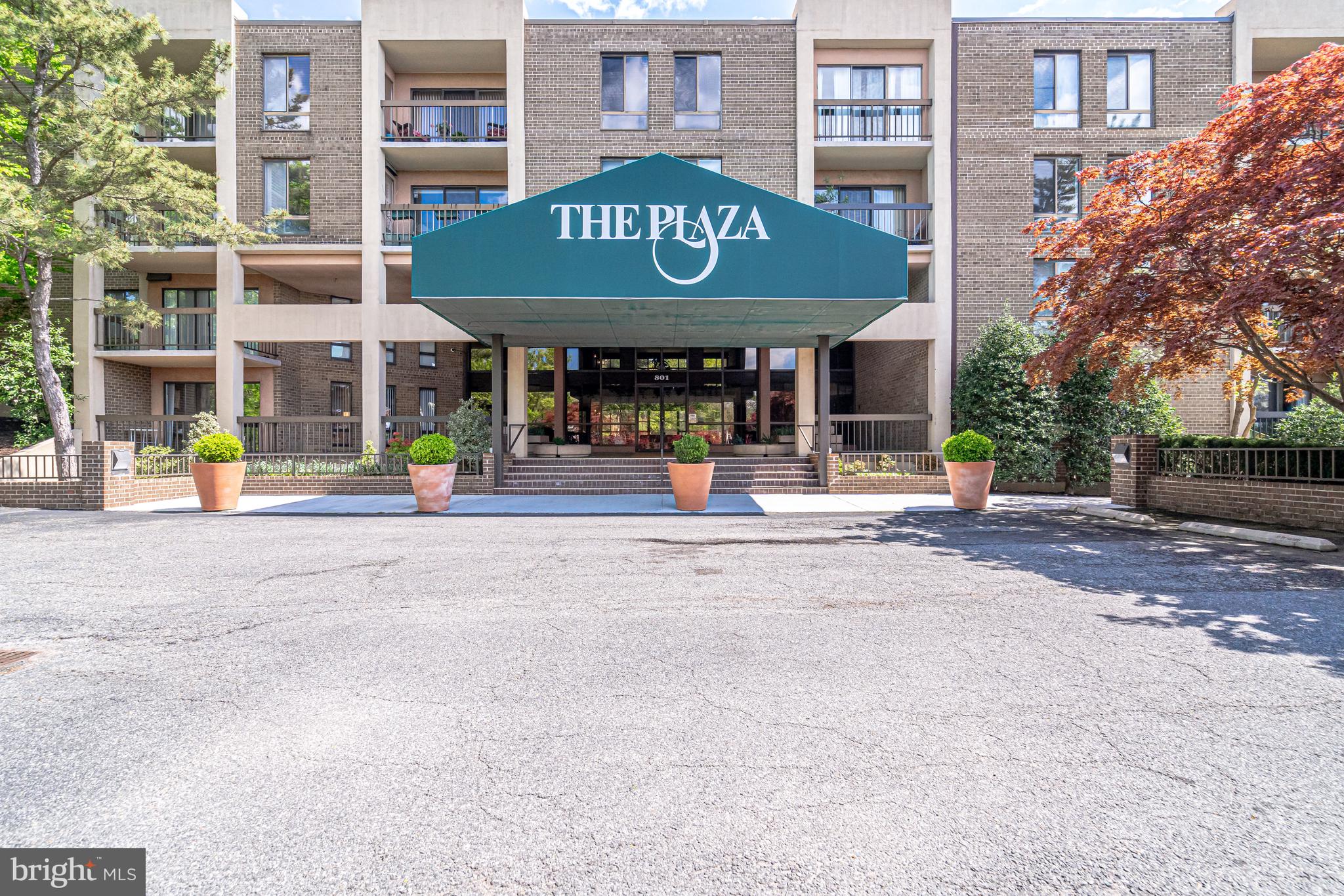 801 N HOWARD STREET 349