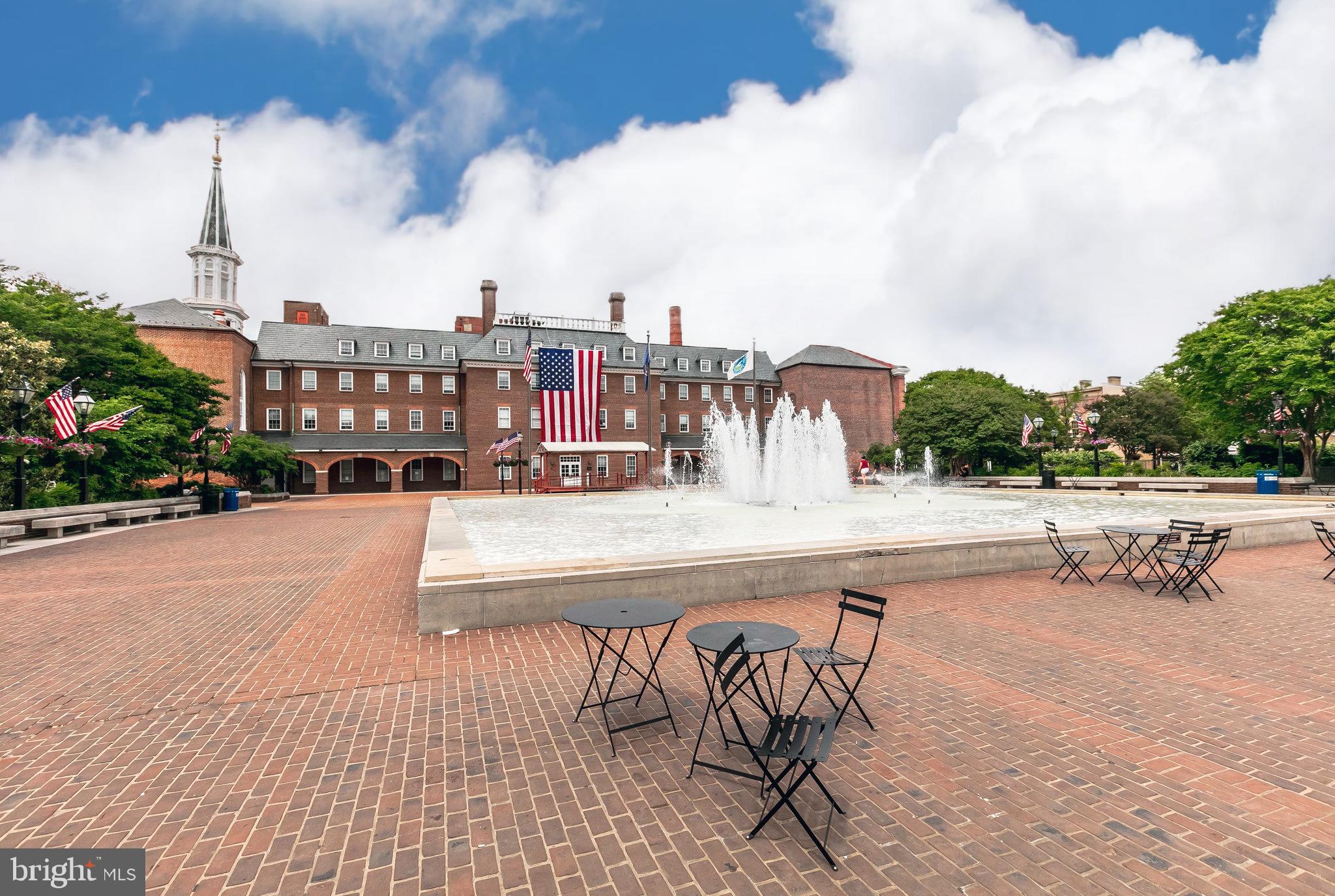 5127 CAMBRIA WAY 102