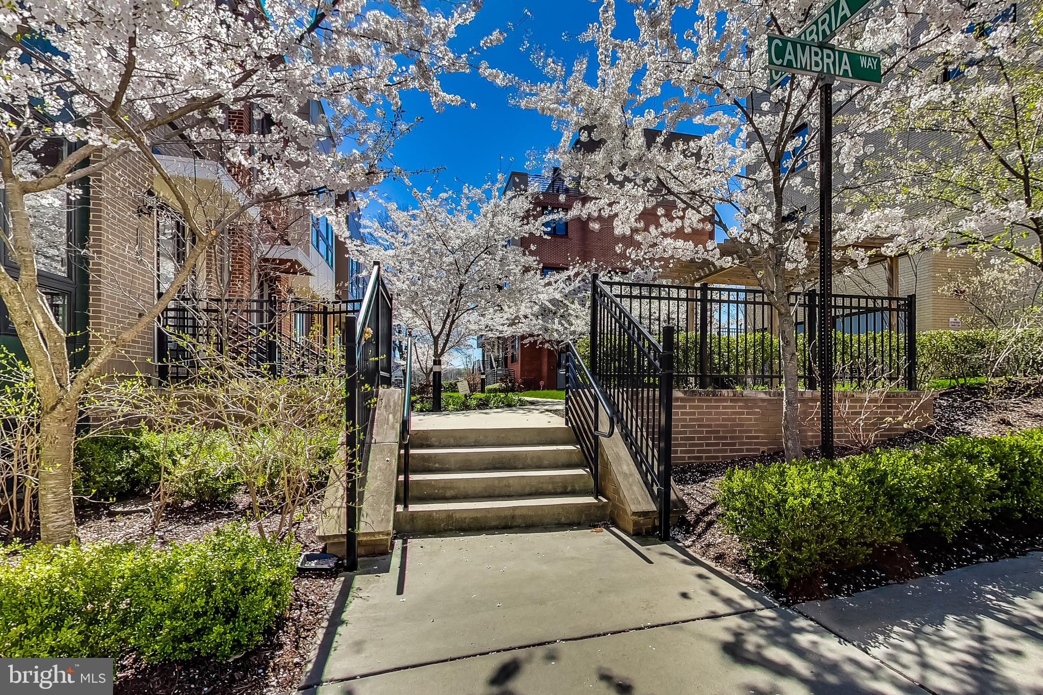 5127 CAMBRIA WAY 102