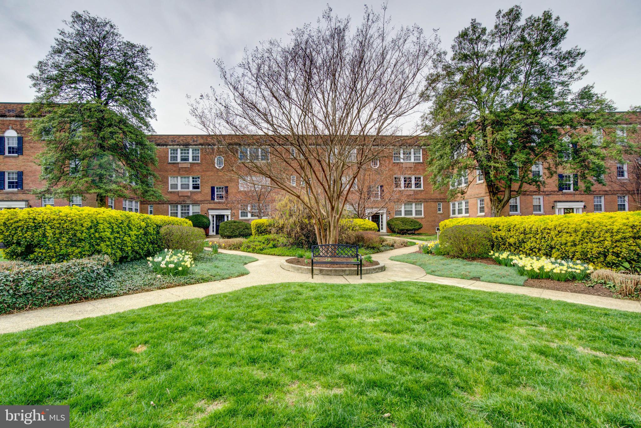 1804 W ABINGDON DRIVE 101