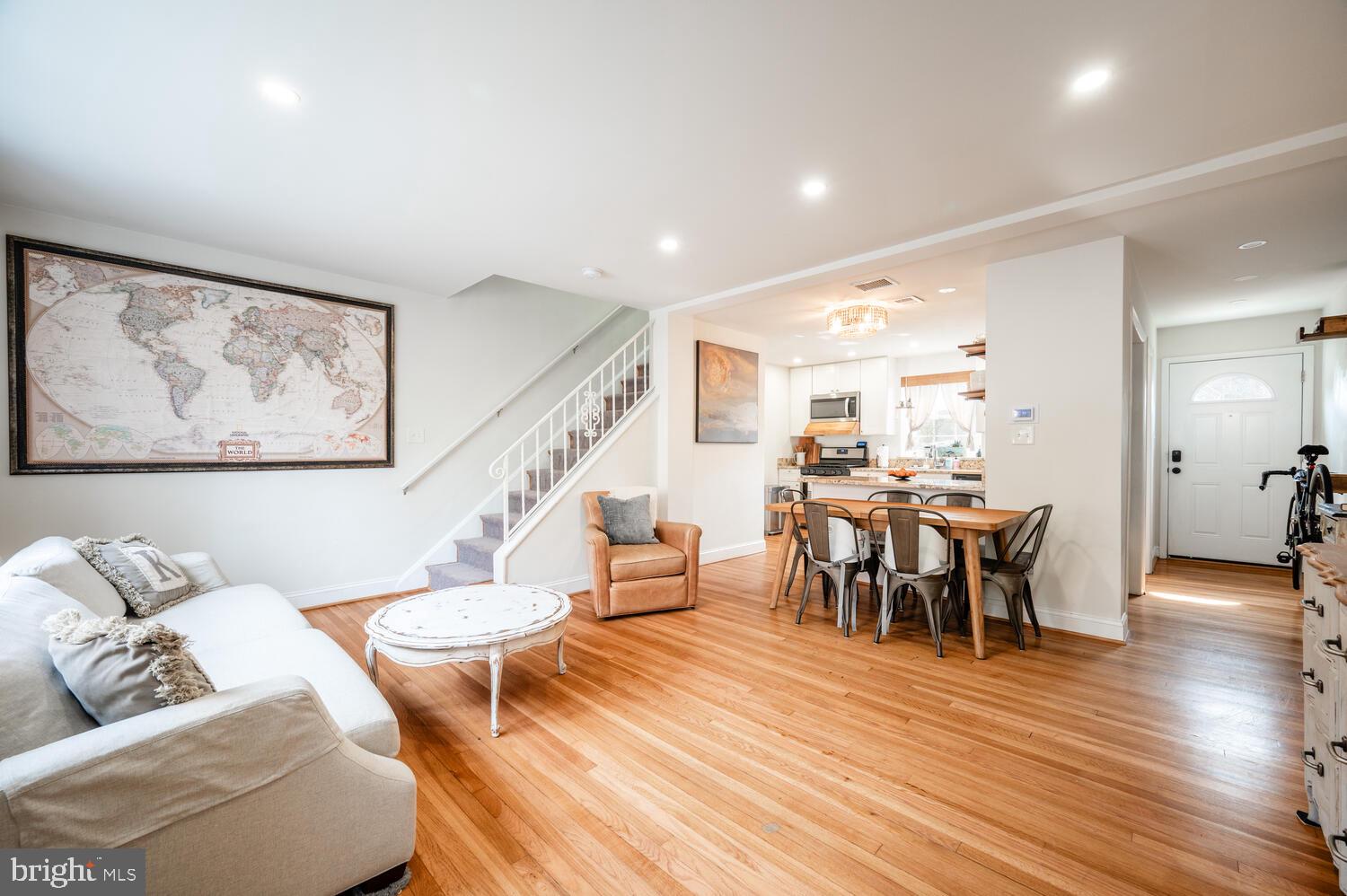 3002 LANDOVER STREET