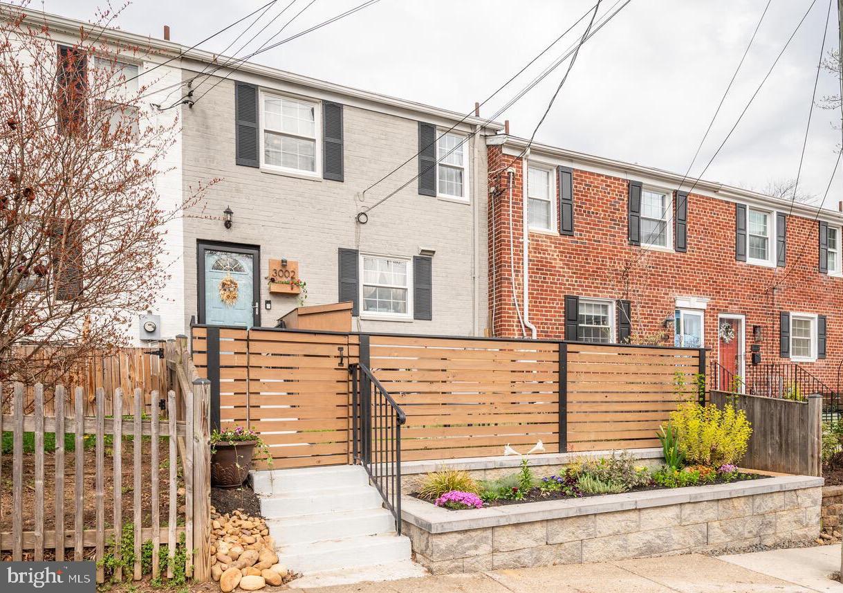 3002 LANDOVER STREET