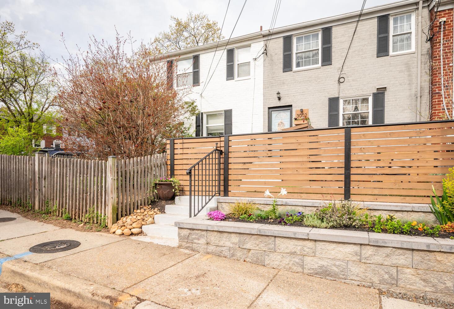 3002 LANDOVER STREET