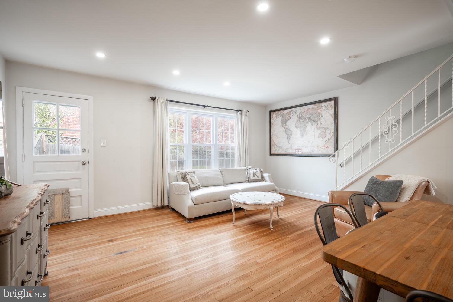 3002 LANDOVER STREET