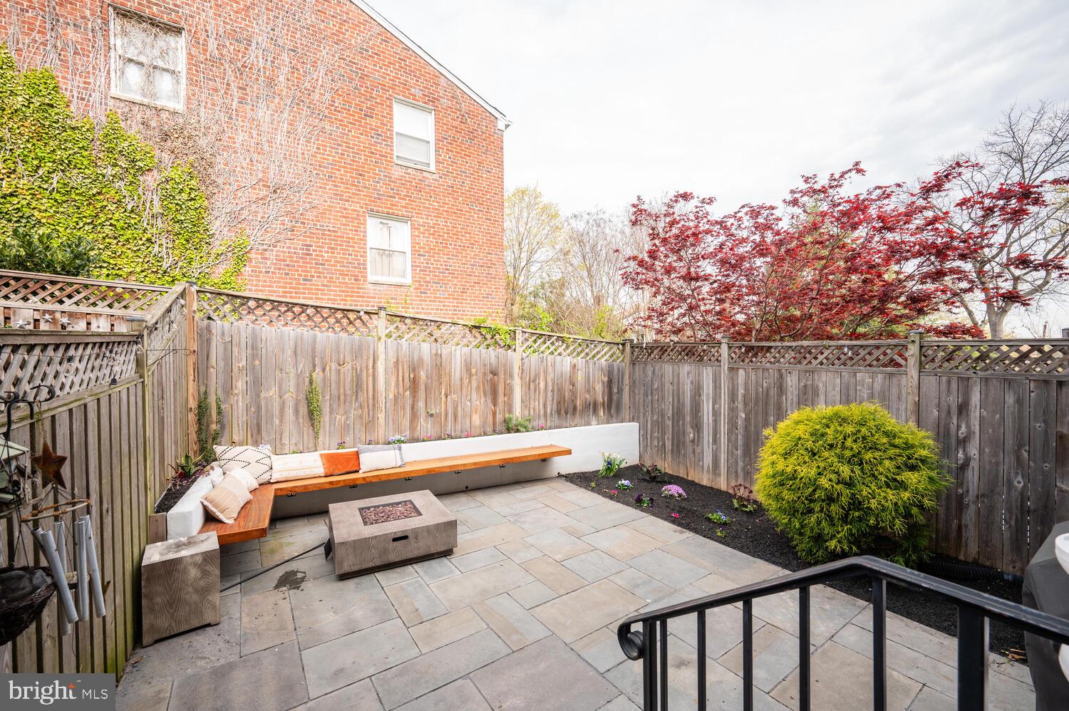 3002 LANDOVER STREET