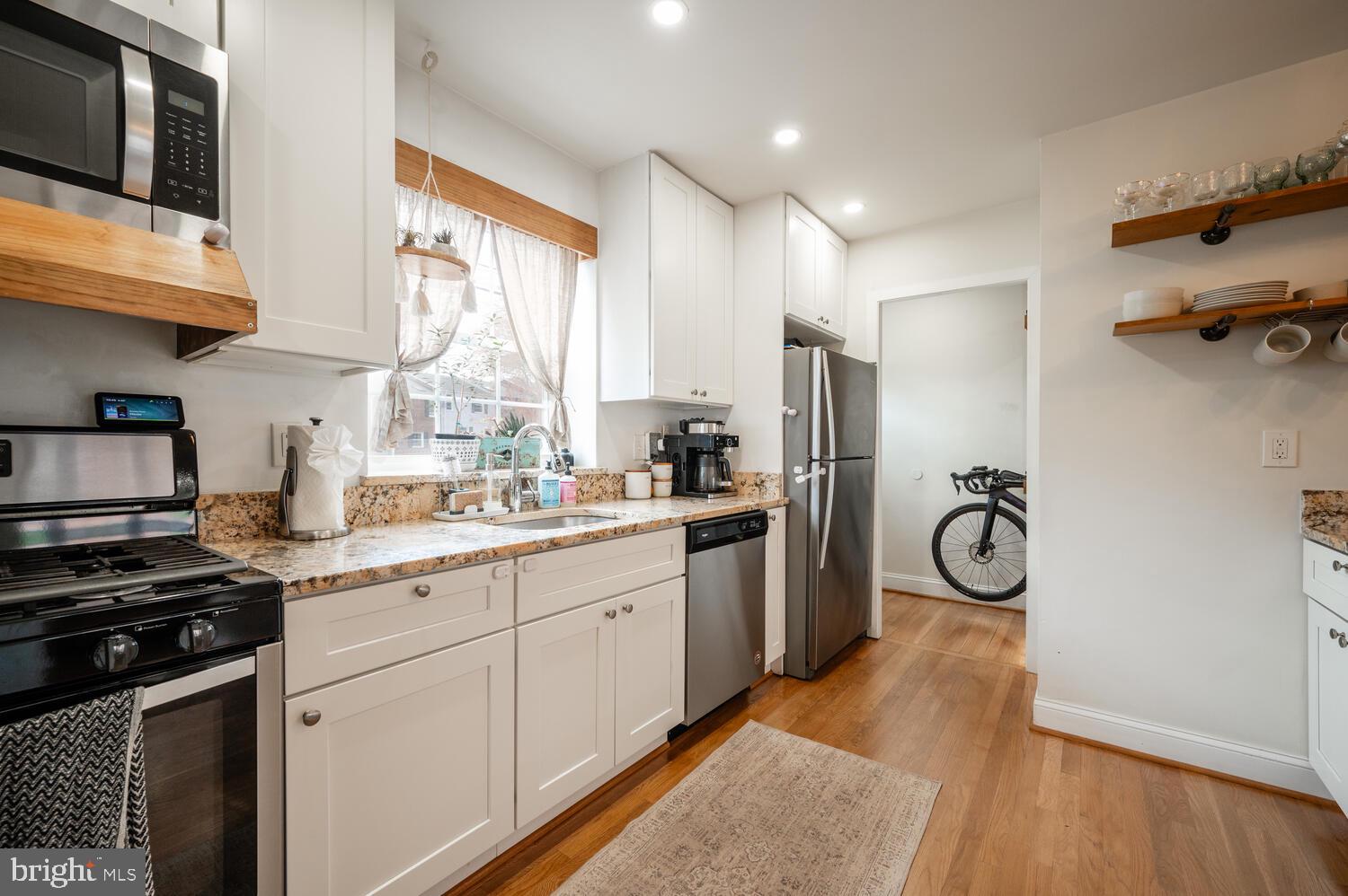 3002 LANDOVER STREET