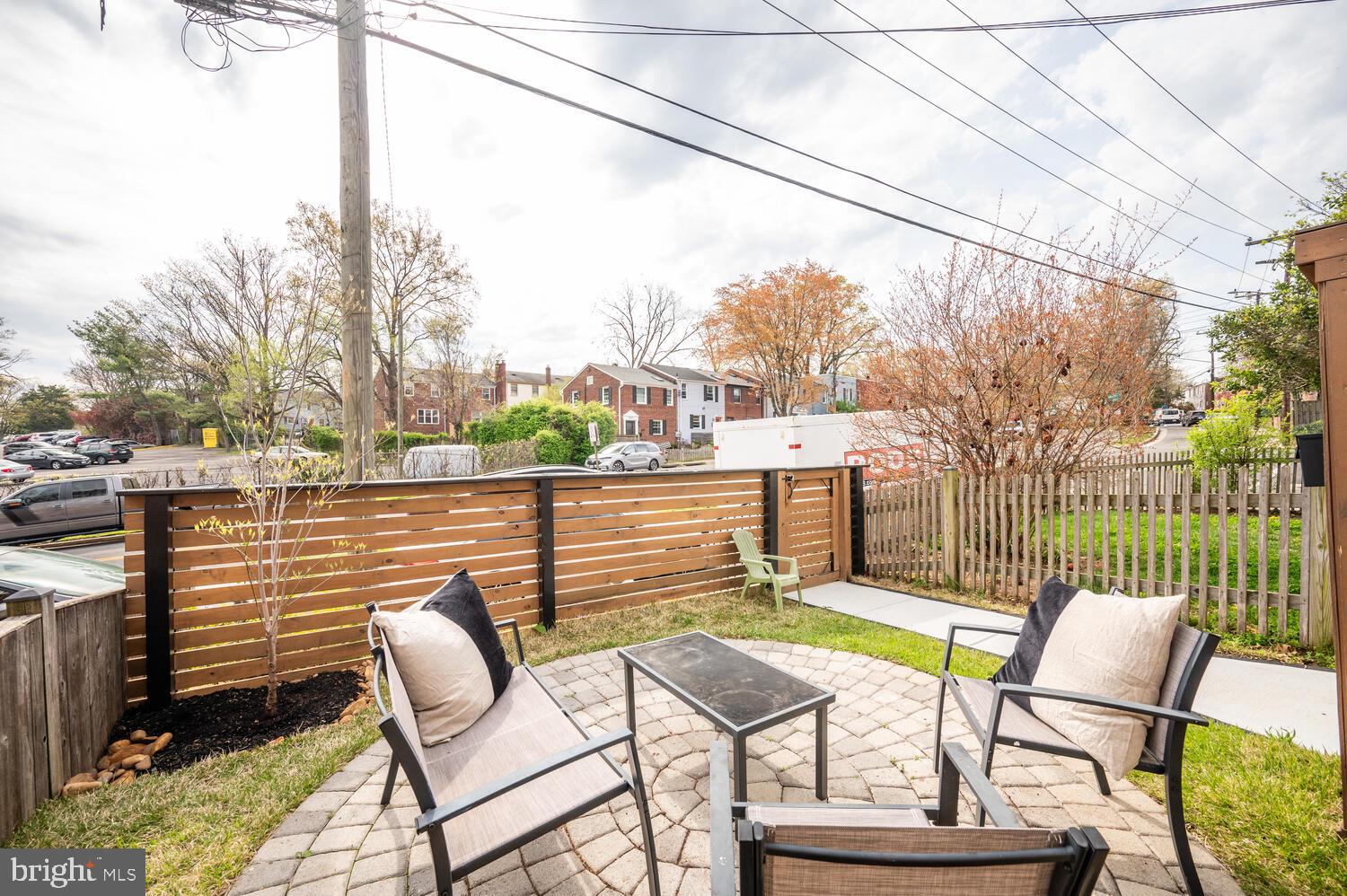 3002 LANDOVER STREET