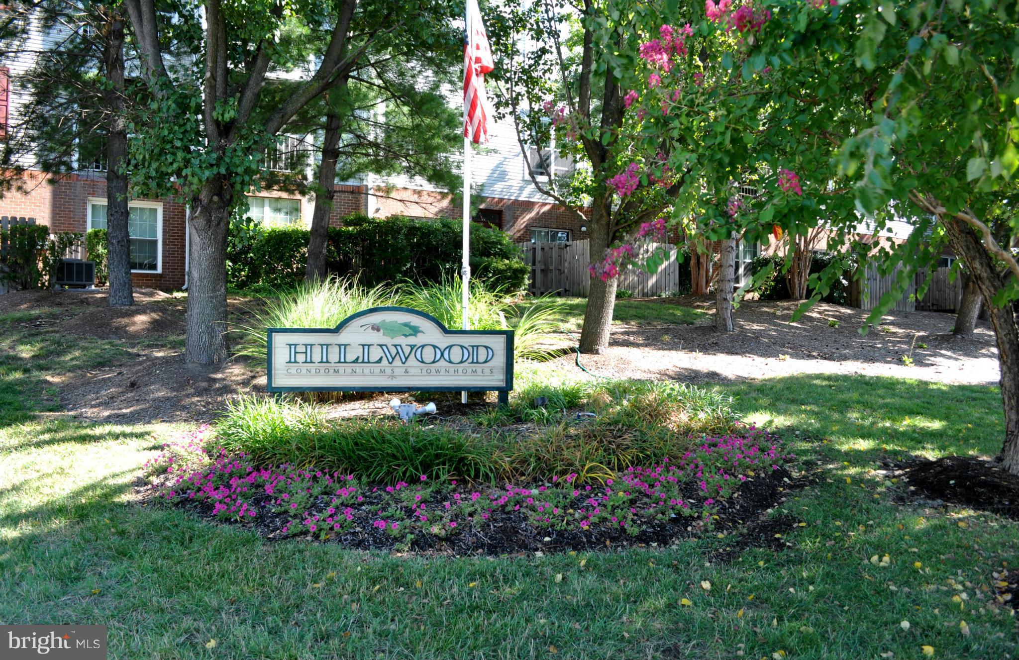 259 S PICKETT STREET 201