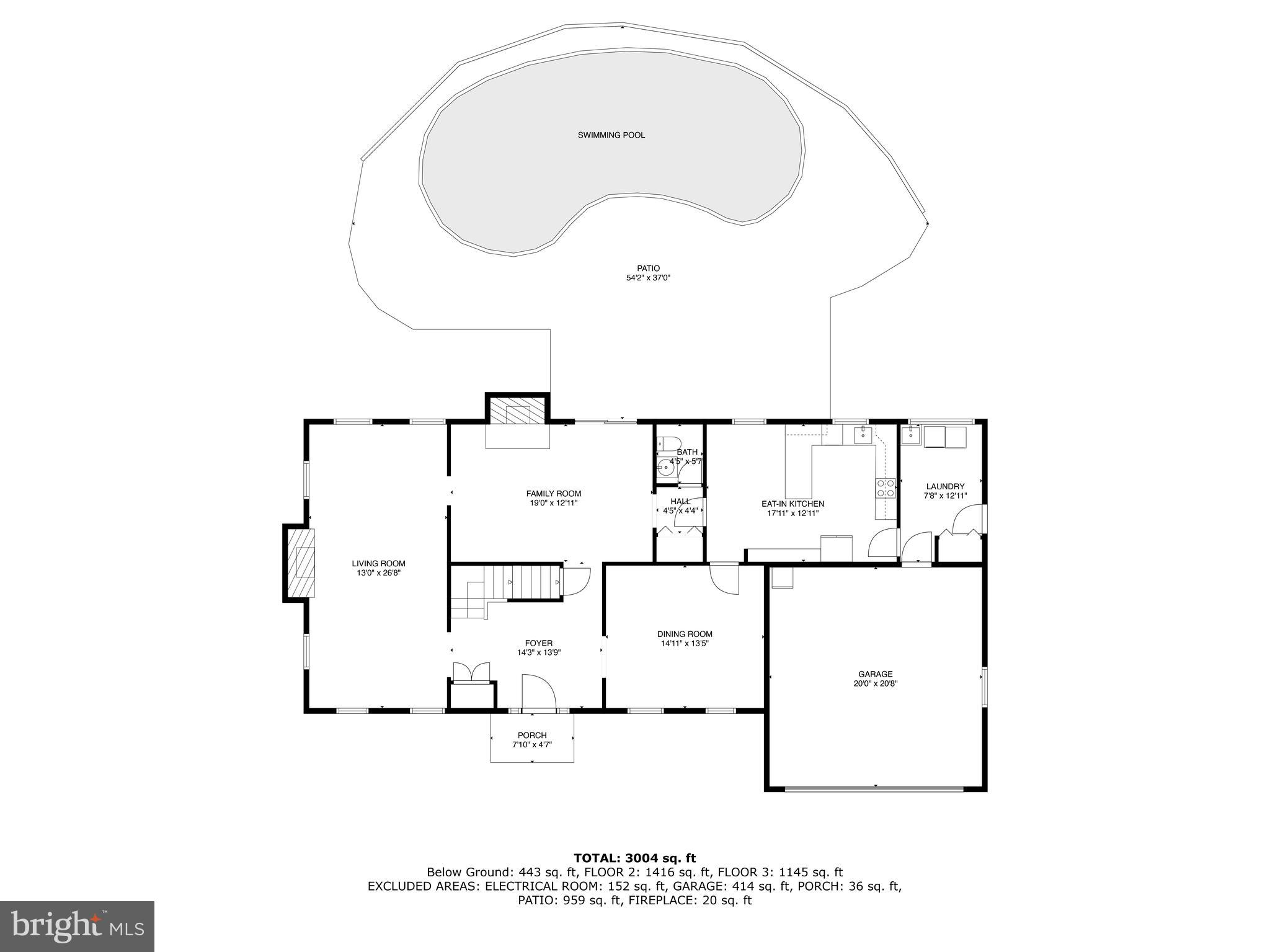 3955 FORT WORTH AVENUE
