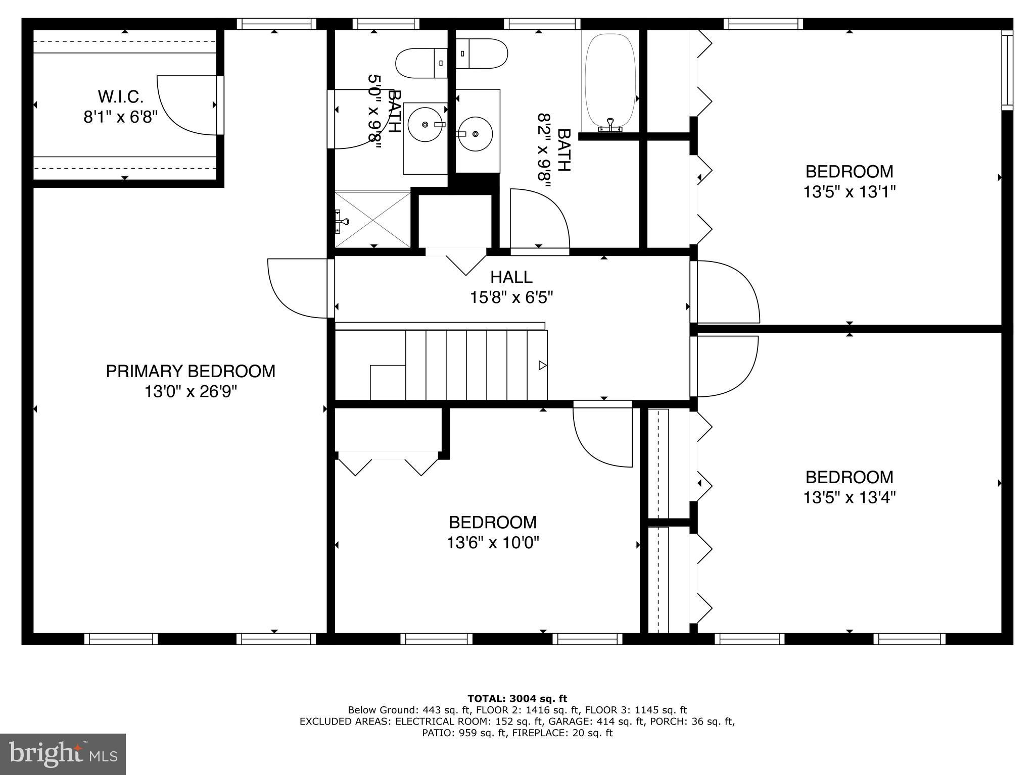 3955 FORT WORTH AVENUE