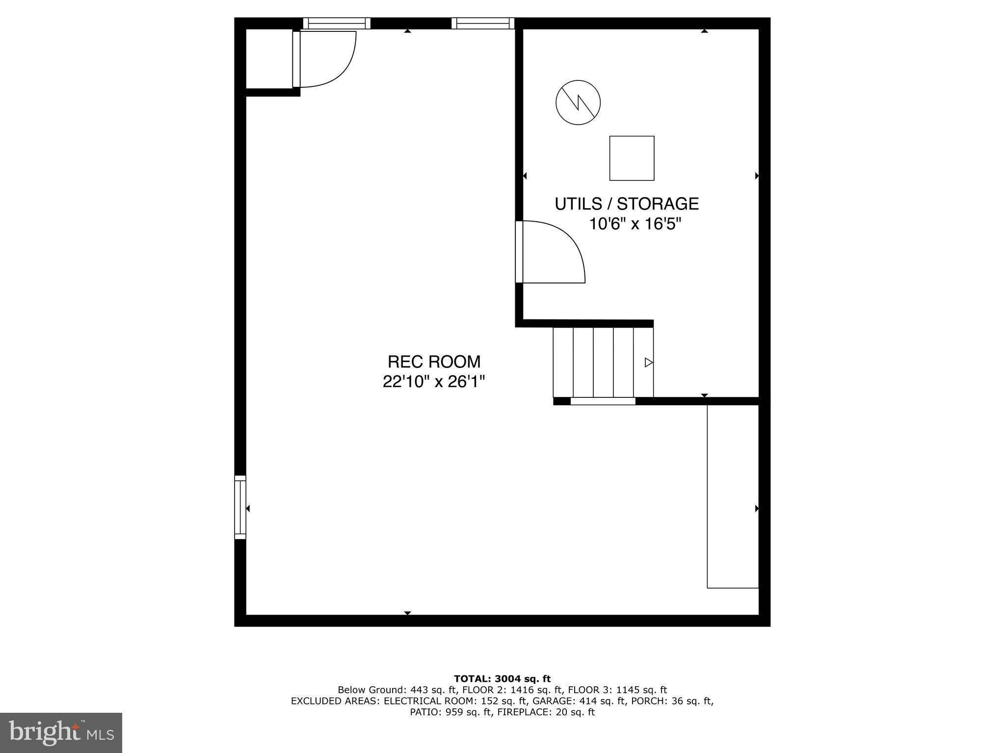 3955 FORT WORTH AVENUE