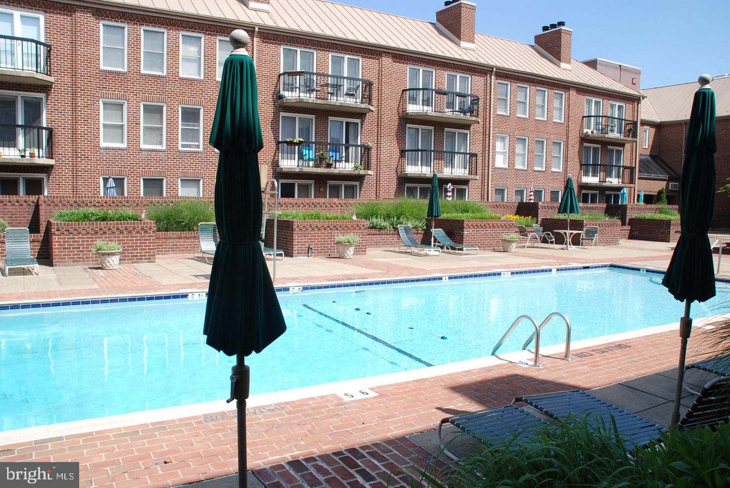 800 S SAINT ASAPH STREET 204