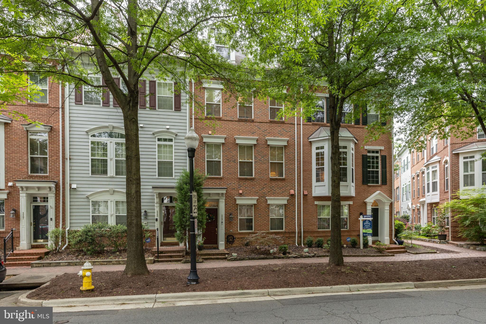 113 CAMERON STATION BOULEVARD