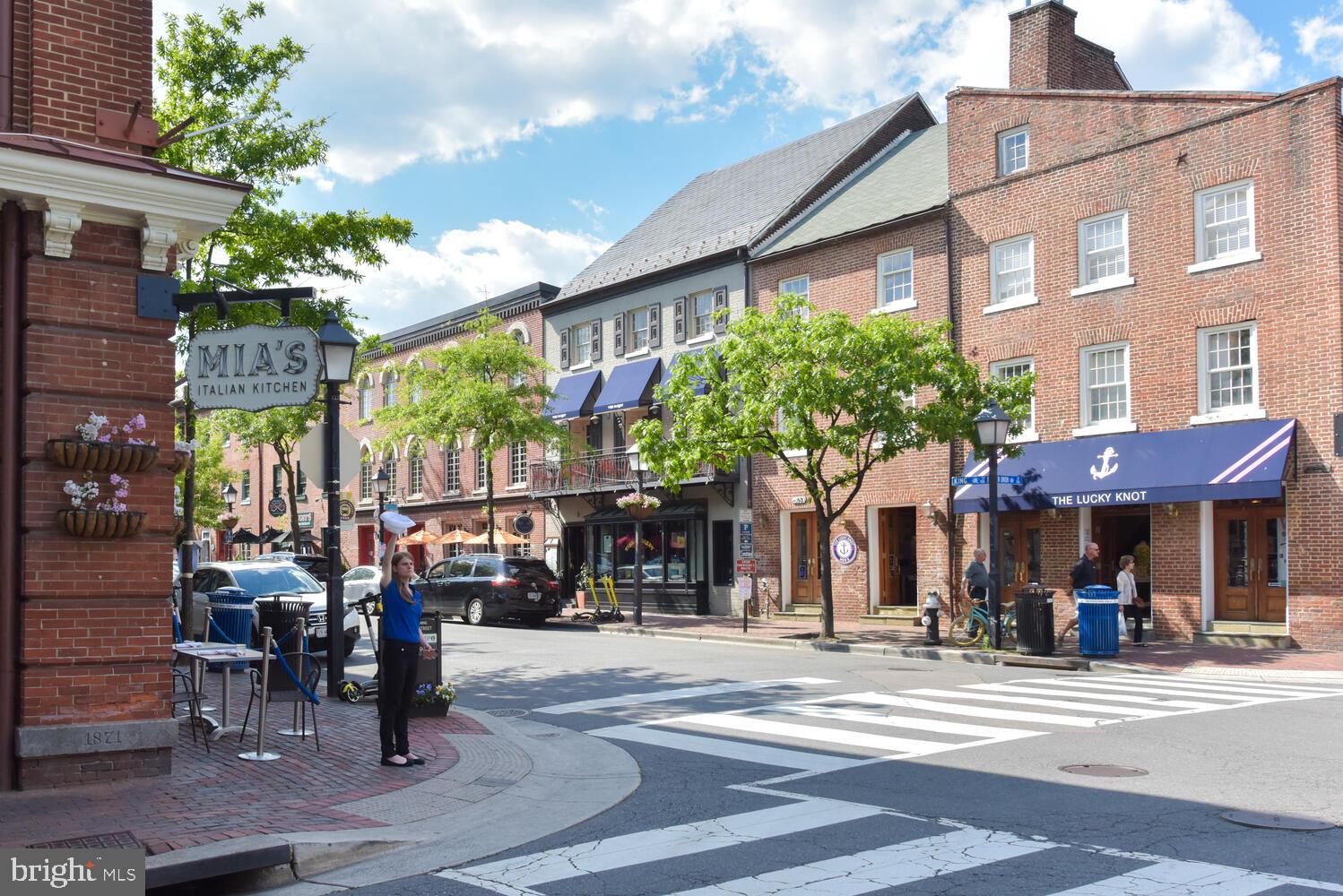 225 STRAND STREET 501