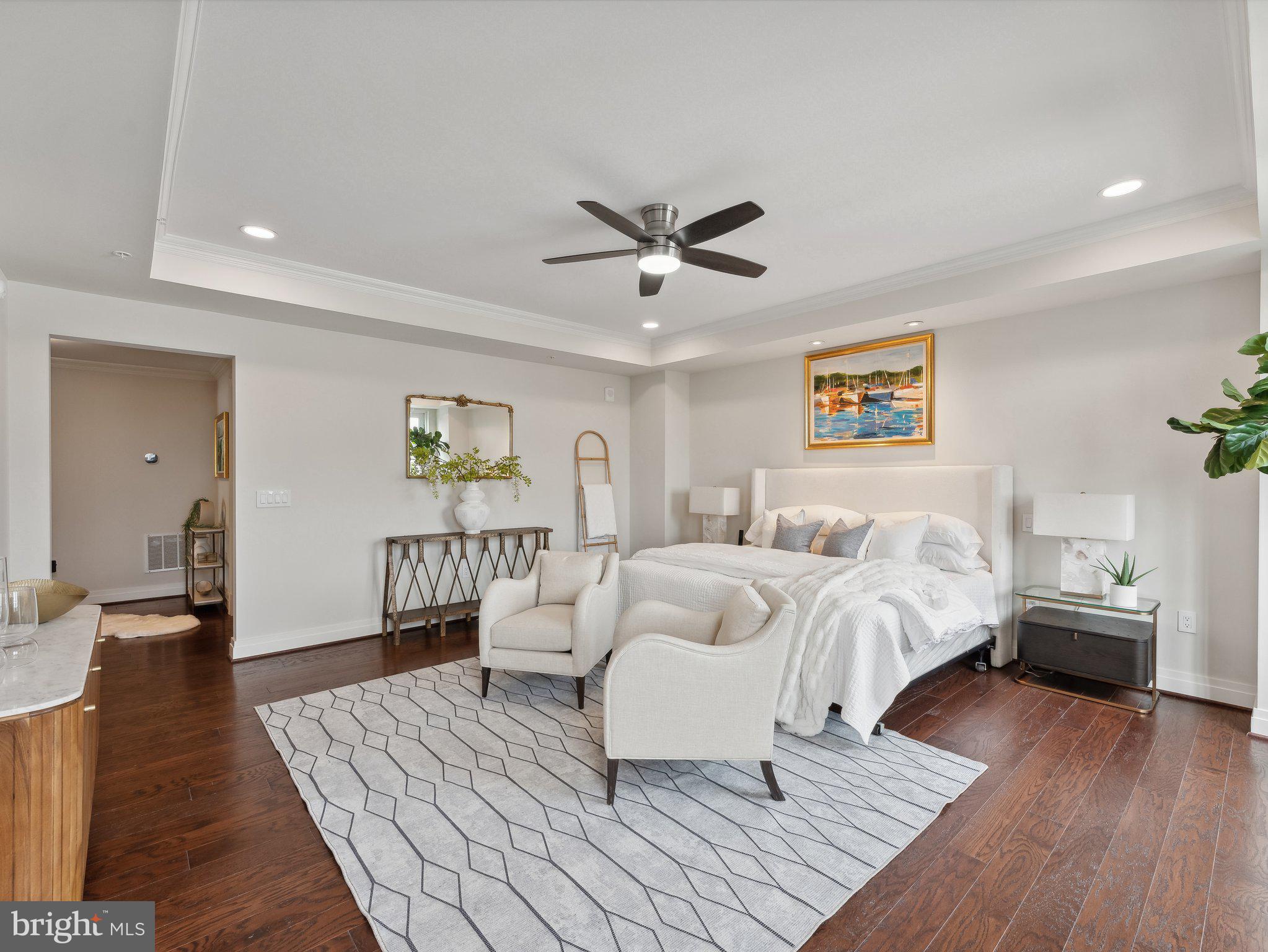 225 STRAND STREET 501