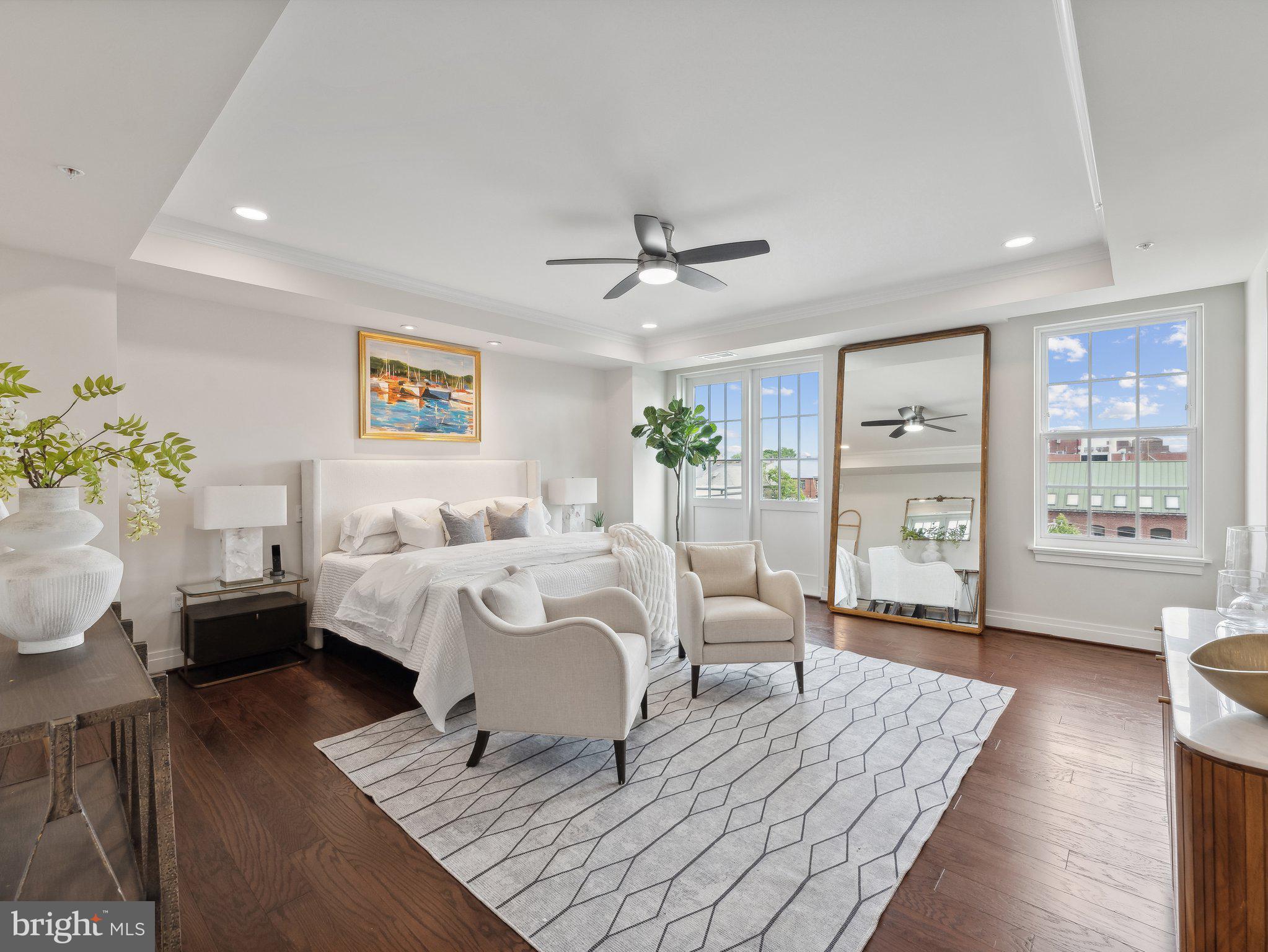 225 STRAND STREET 501