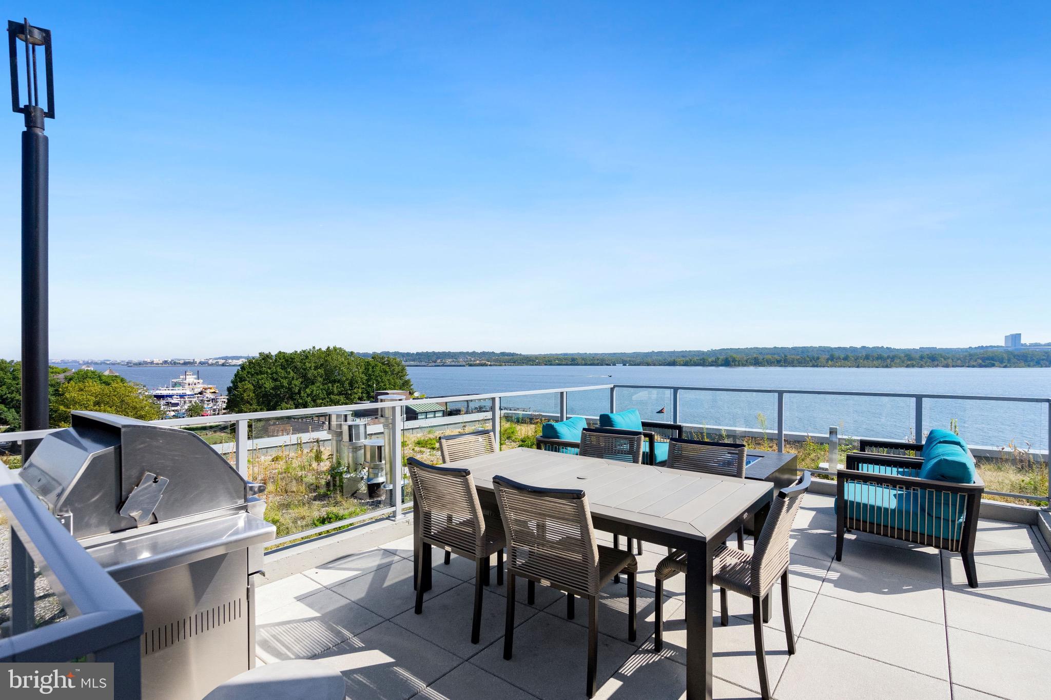 225 STRAND STREET 501